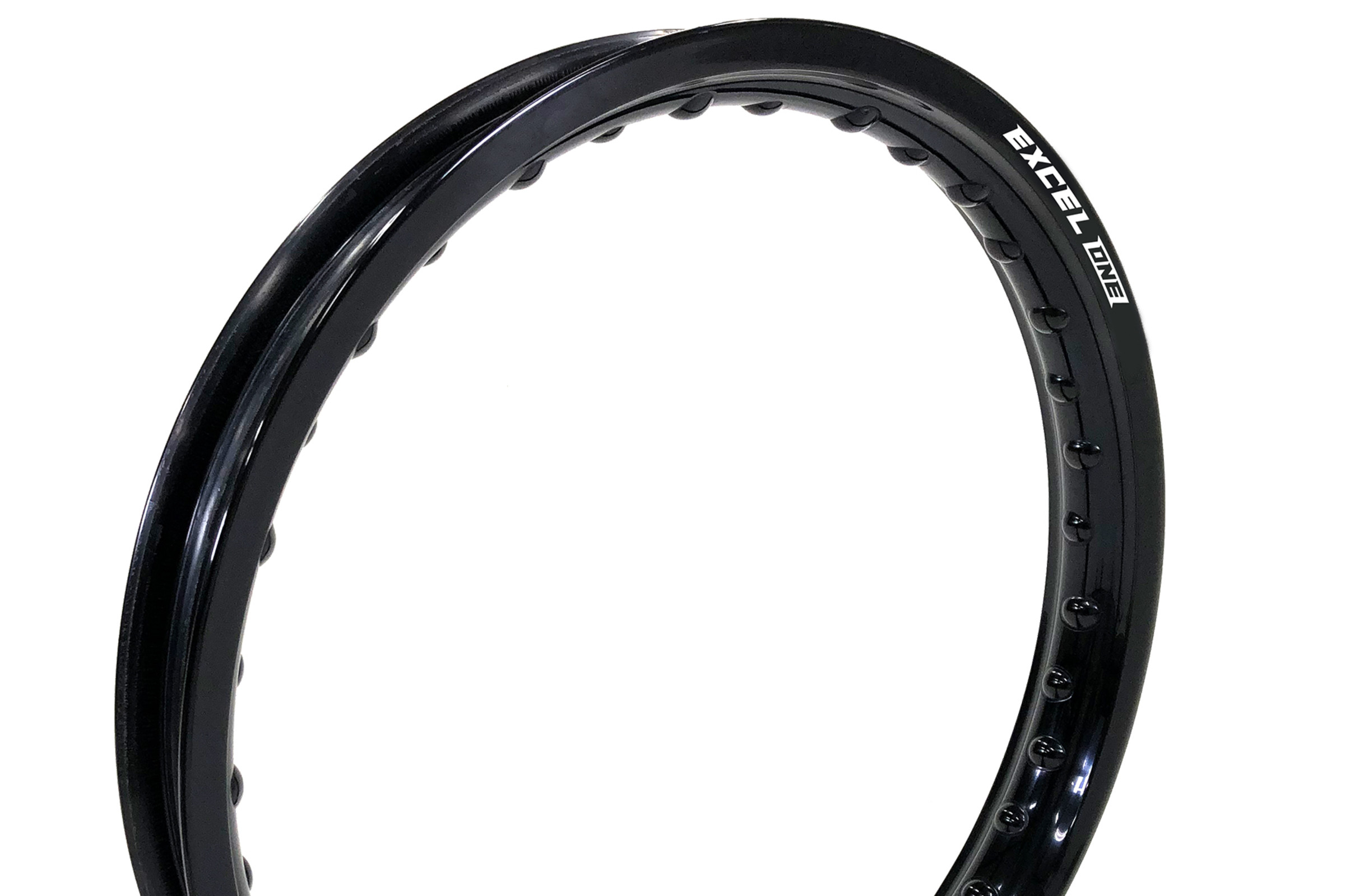 Excel Releases Excel One Rims - Racer X