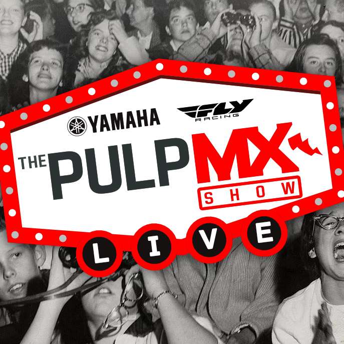 Come bench race with us the Friday before Houston!