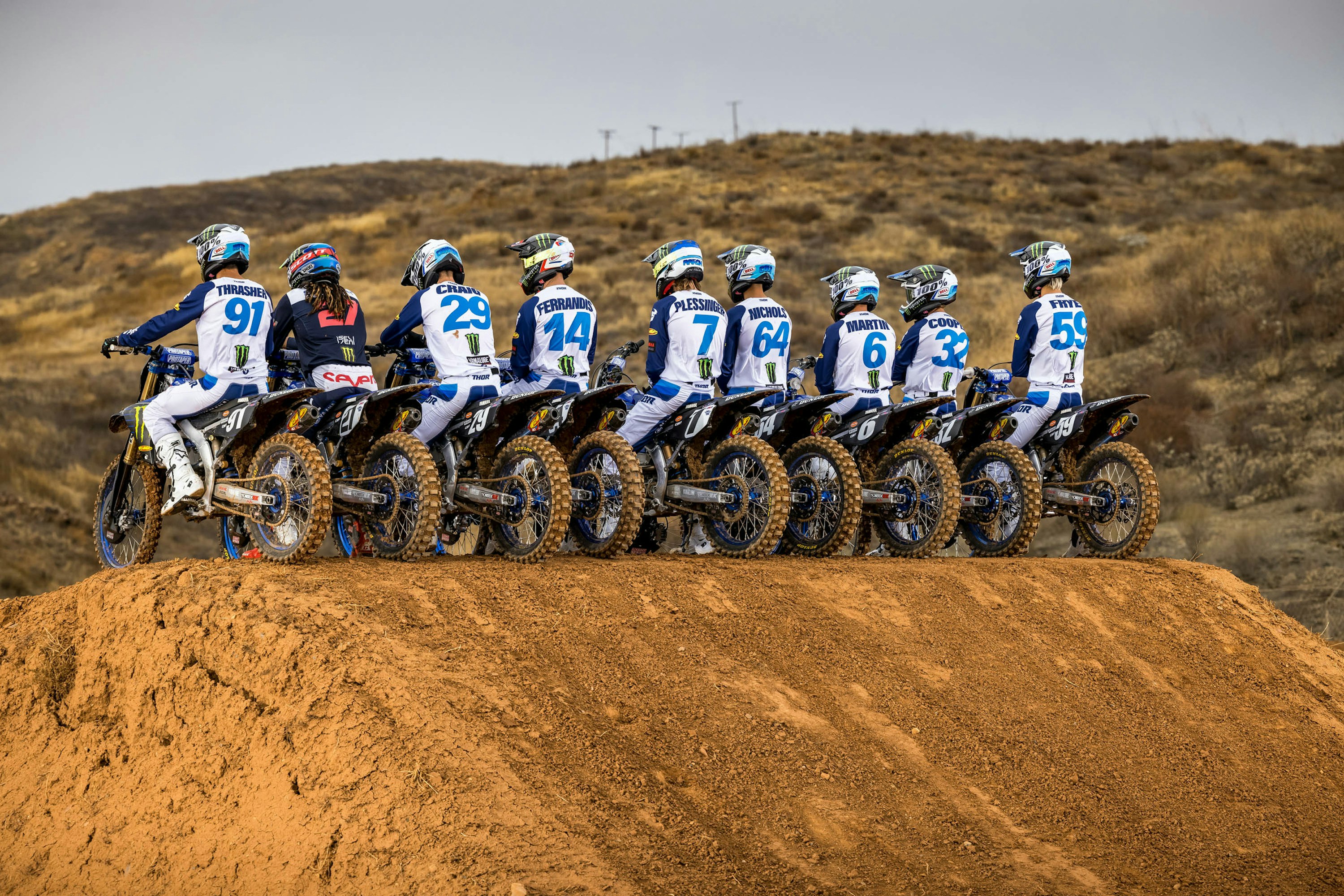 Bobby Regan and Star Racing’s Want to Win - Racer X