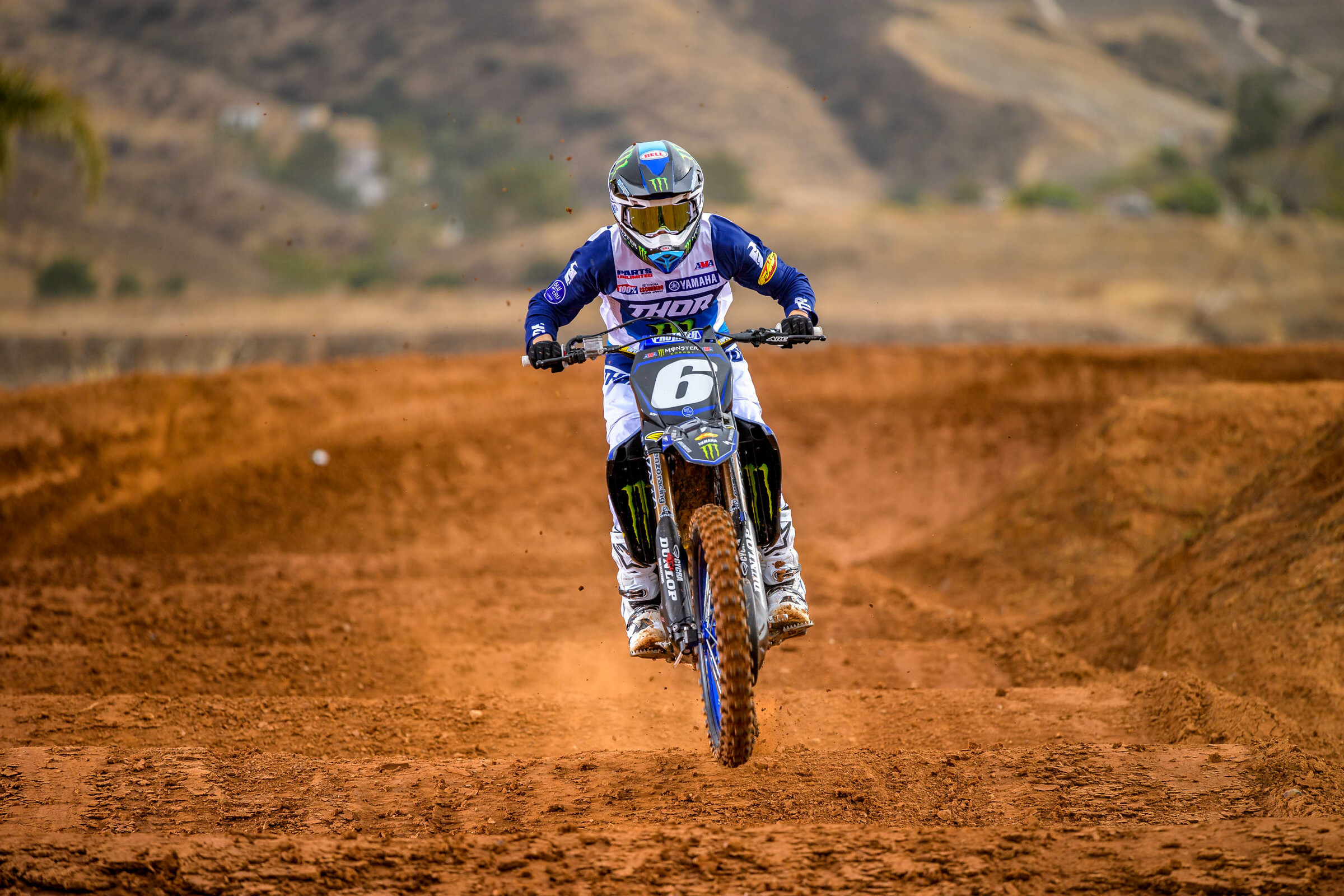 Jeremy Martin