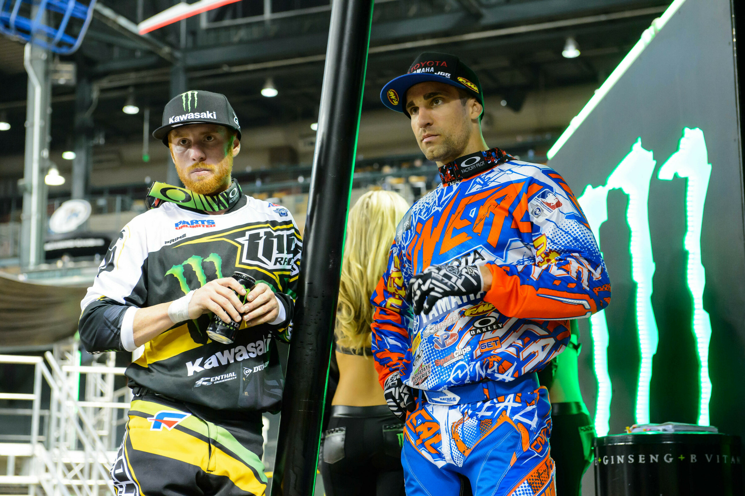 450 Words: The Race Brayton Almost Won