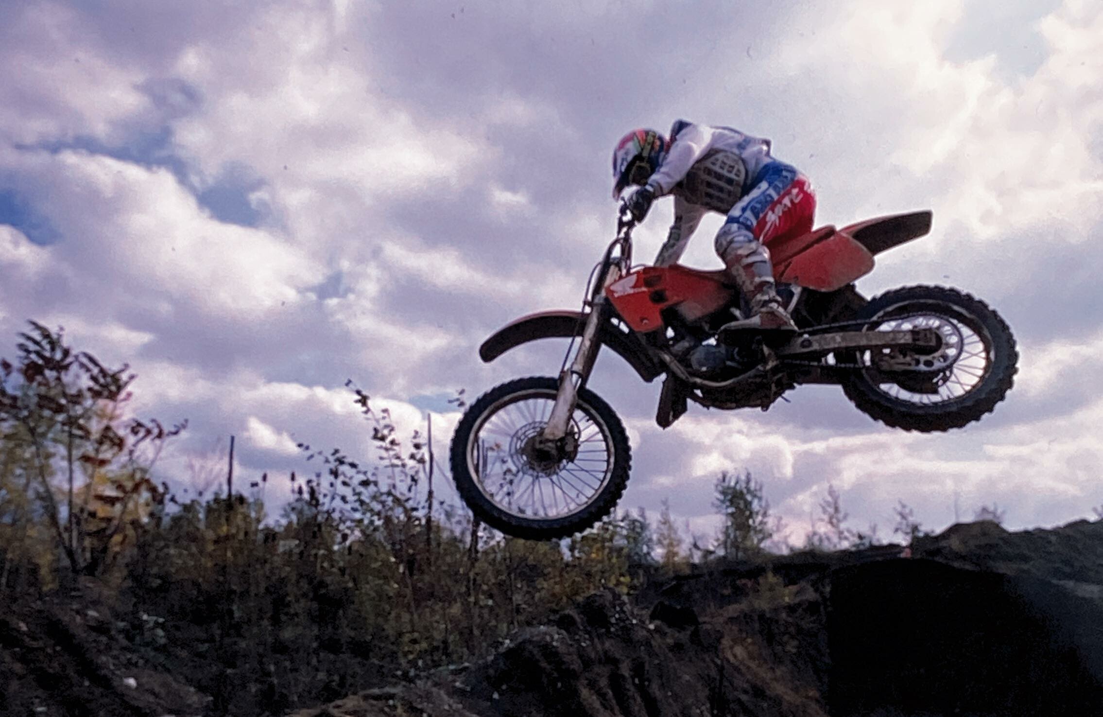 Jeremy McGrath