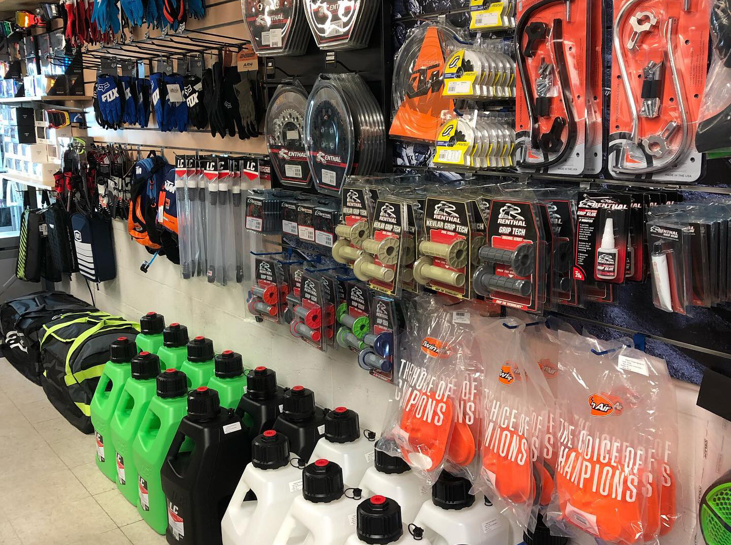 Pilgrim Power Sports