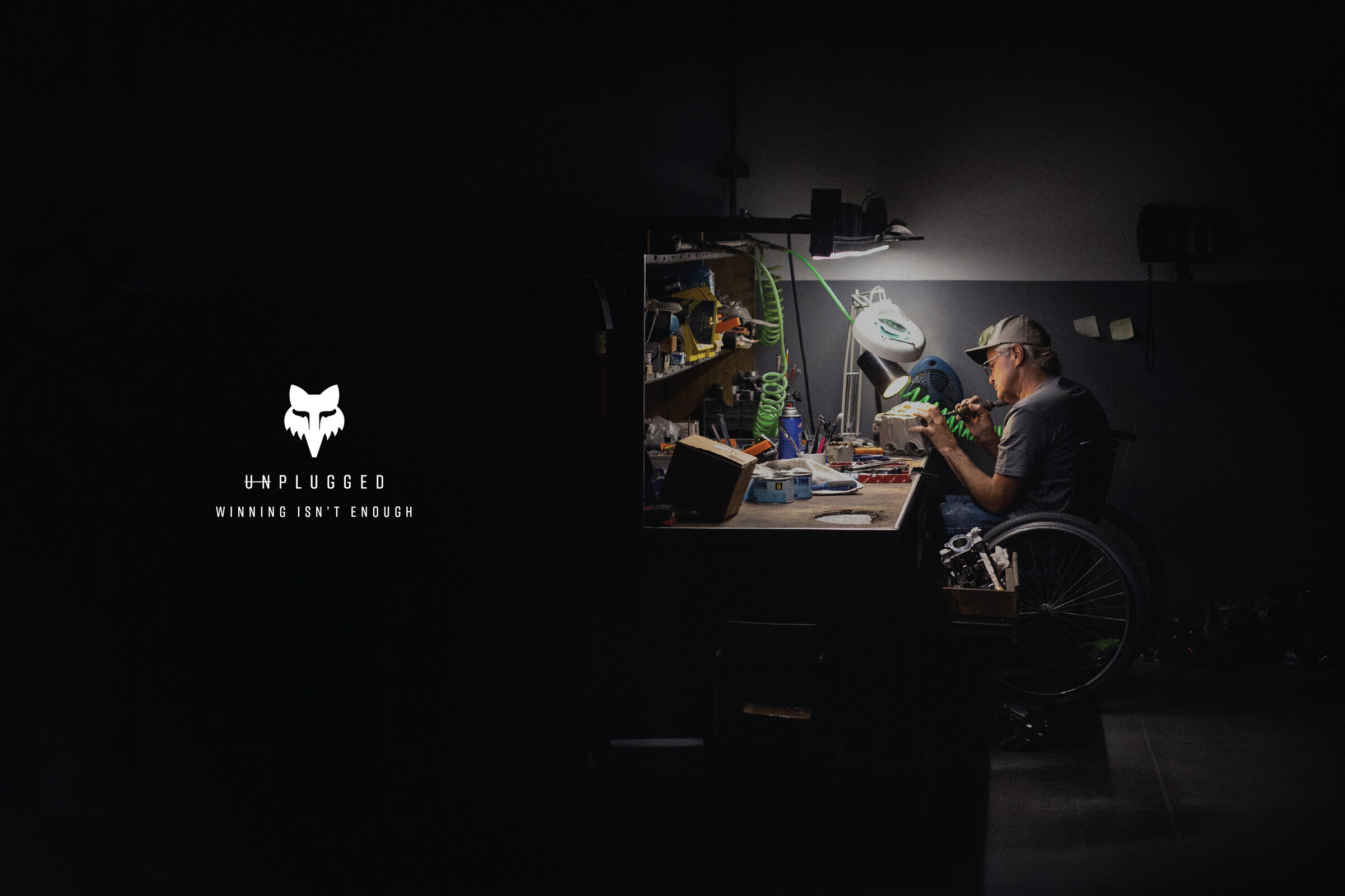 Advertisement: 002-Fox