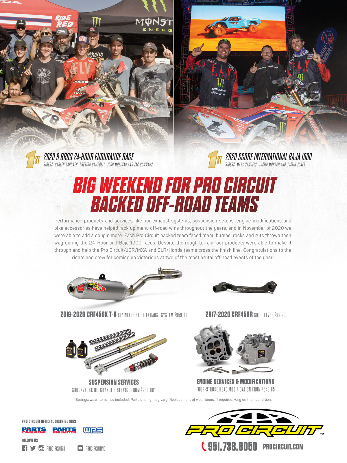 Advertisement: 015-ProCircuit
