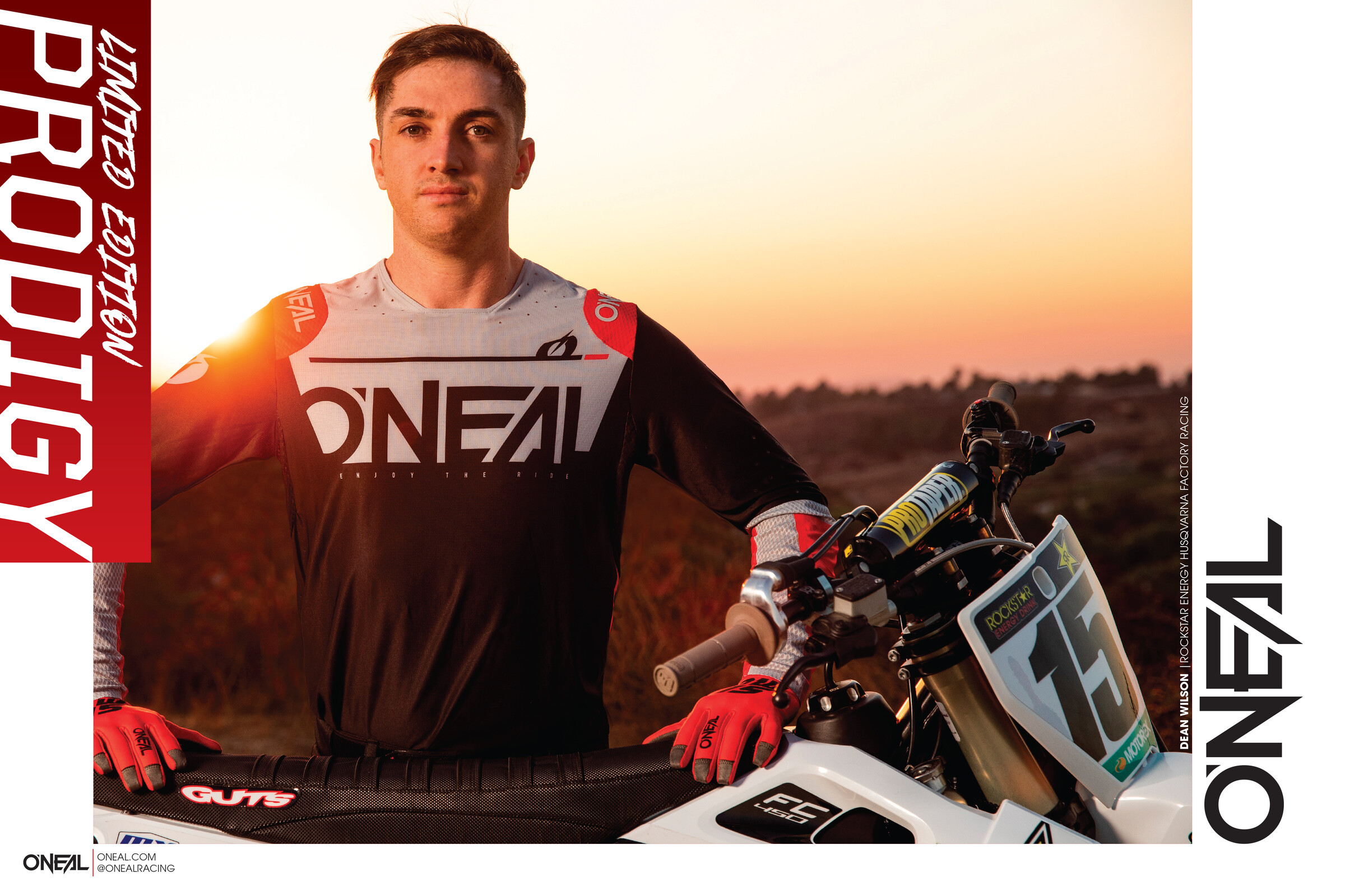 Advertisement: 016-ONeal