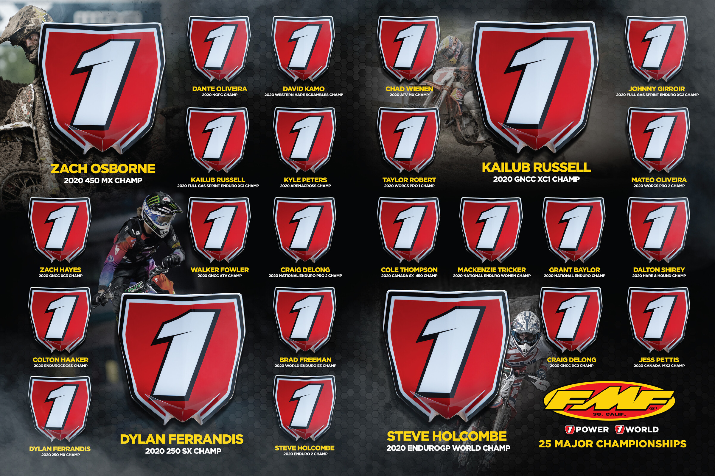 Advertisement: 024-FMF