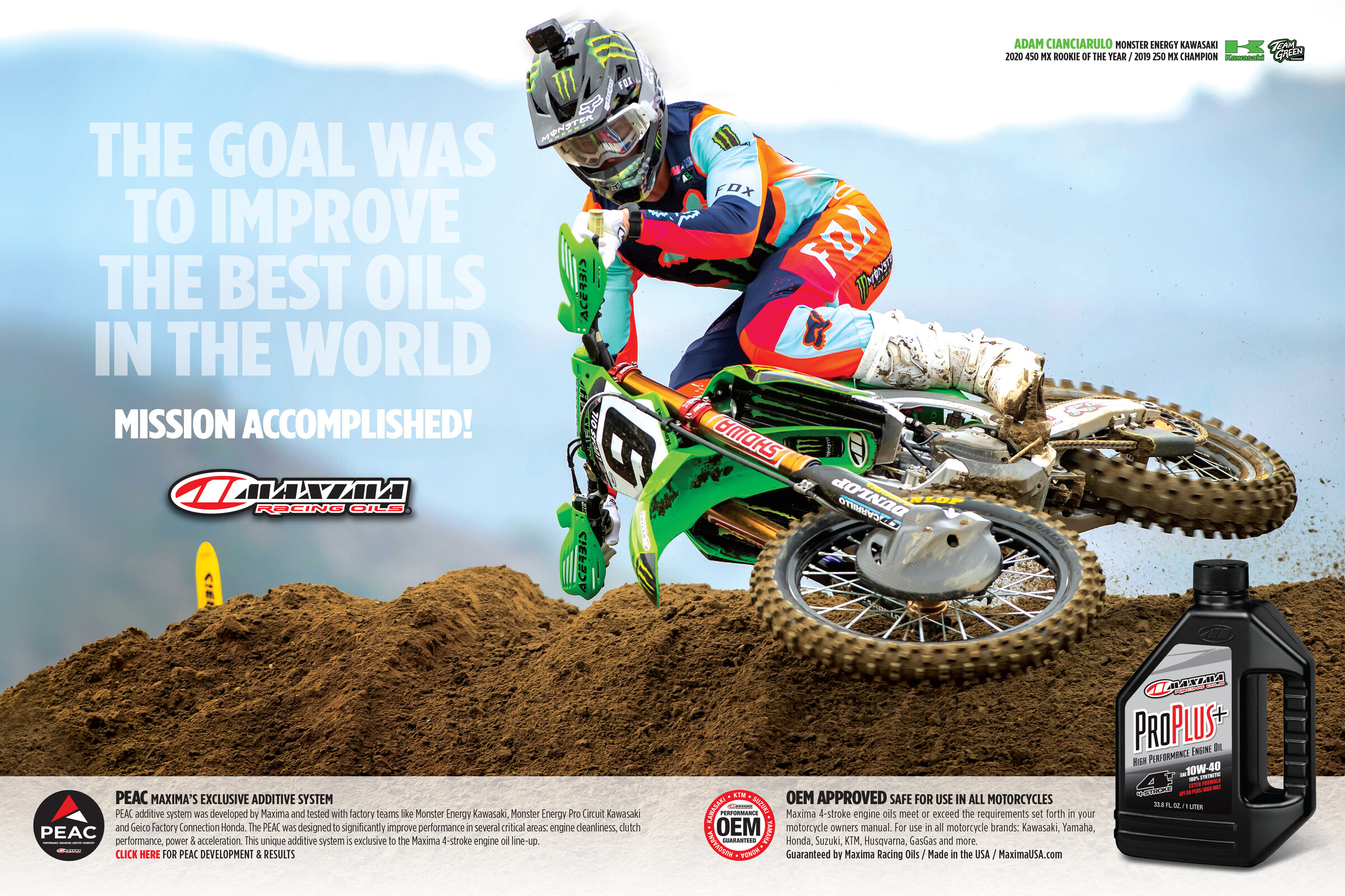 Advertisement: 028-Maxima