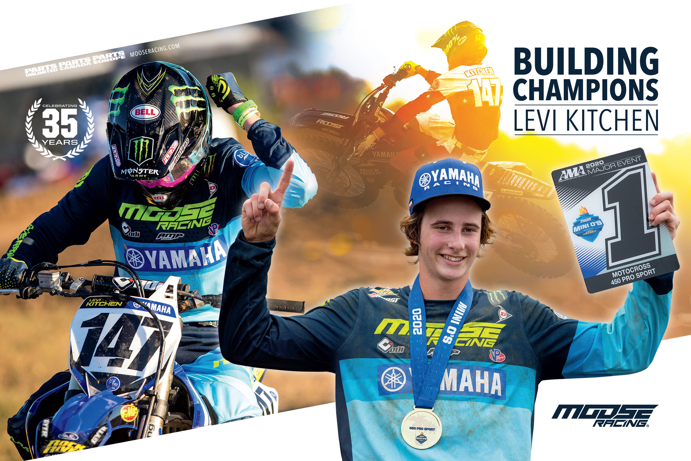 Advertisement: 080-Moose