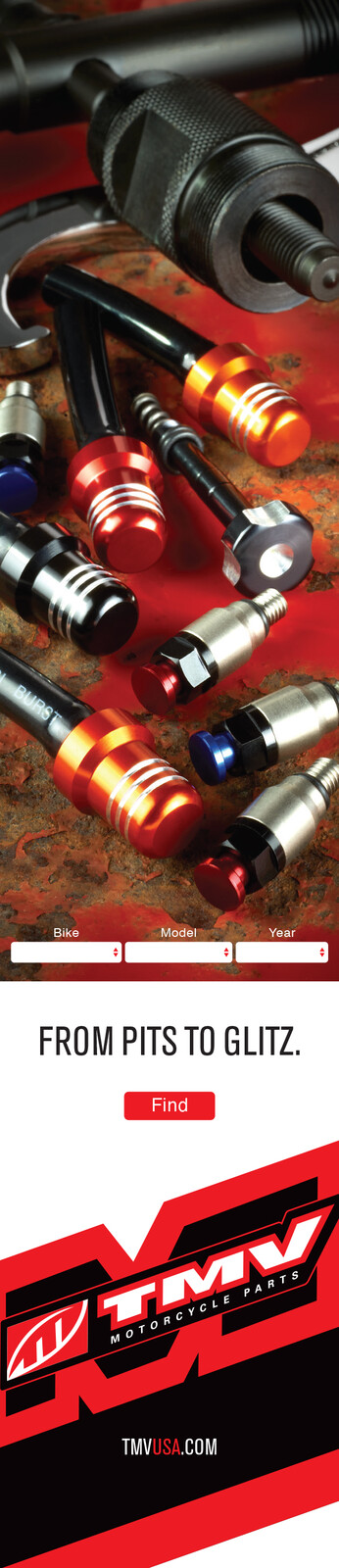 Advertisement: 117-TMV