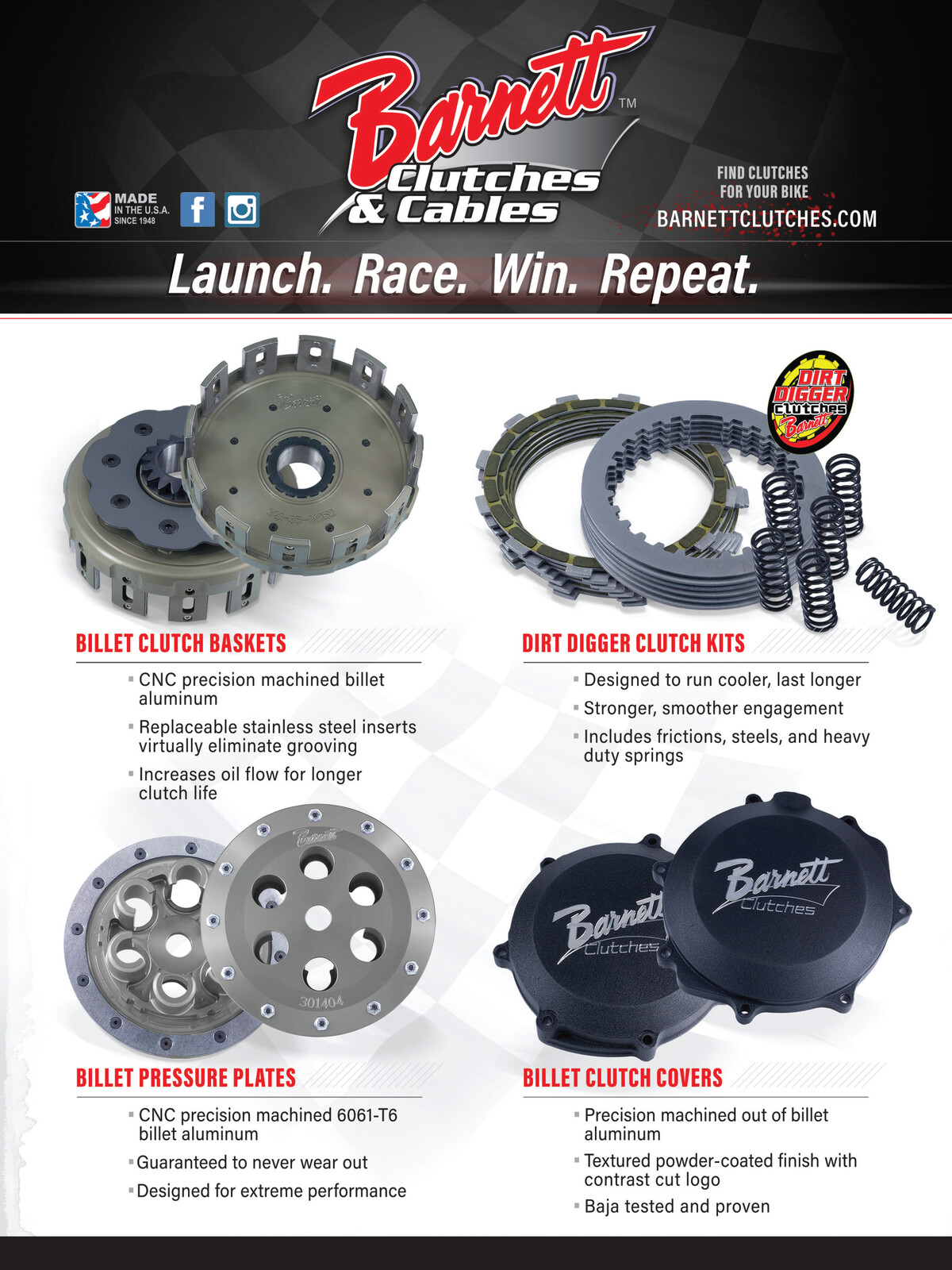 Advertisement: 119-Barnett