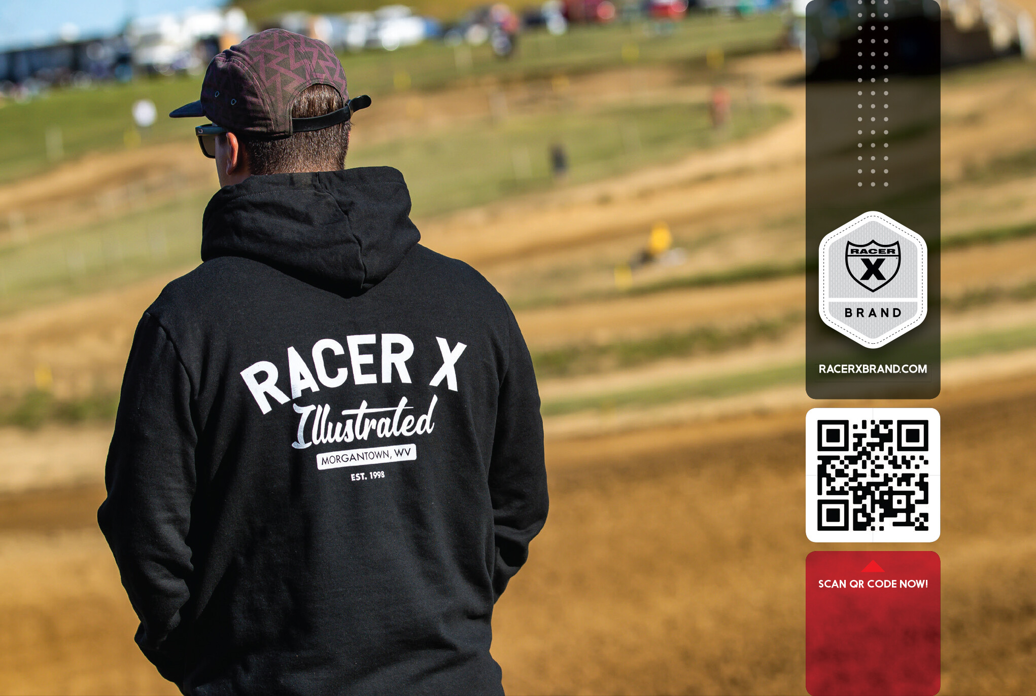 Advertisement: 125-RXB