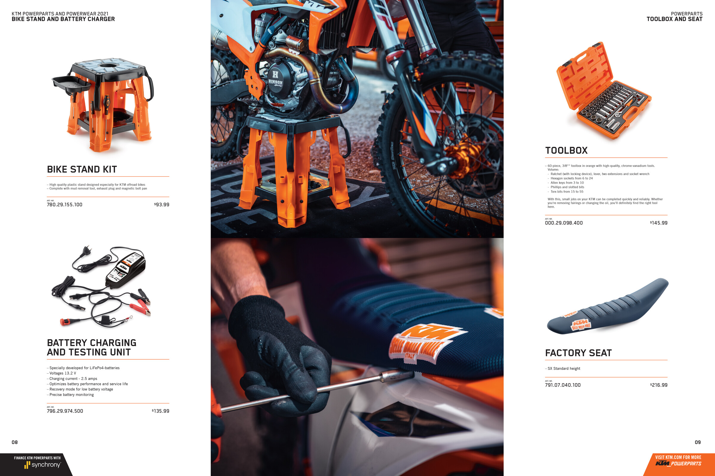 Advertisement: i-KTM-08-9