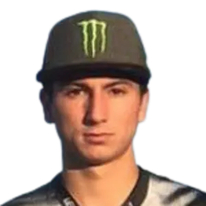 スポーツ選手 Hardy s Hardy Munoz Information and Statistics - Racer X