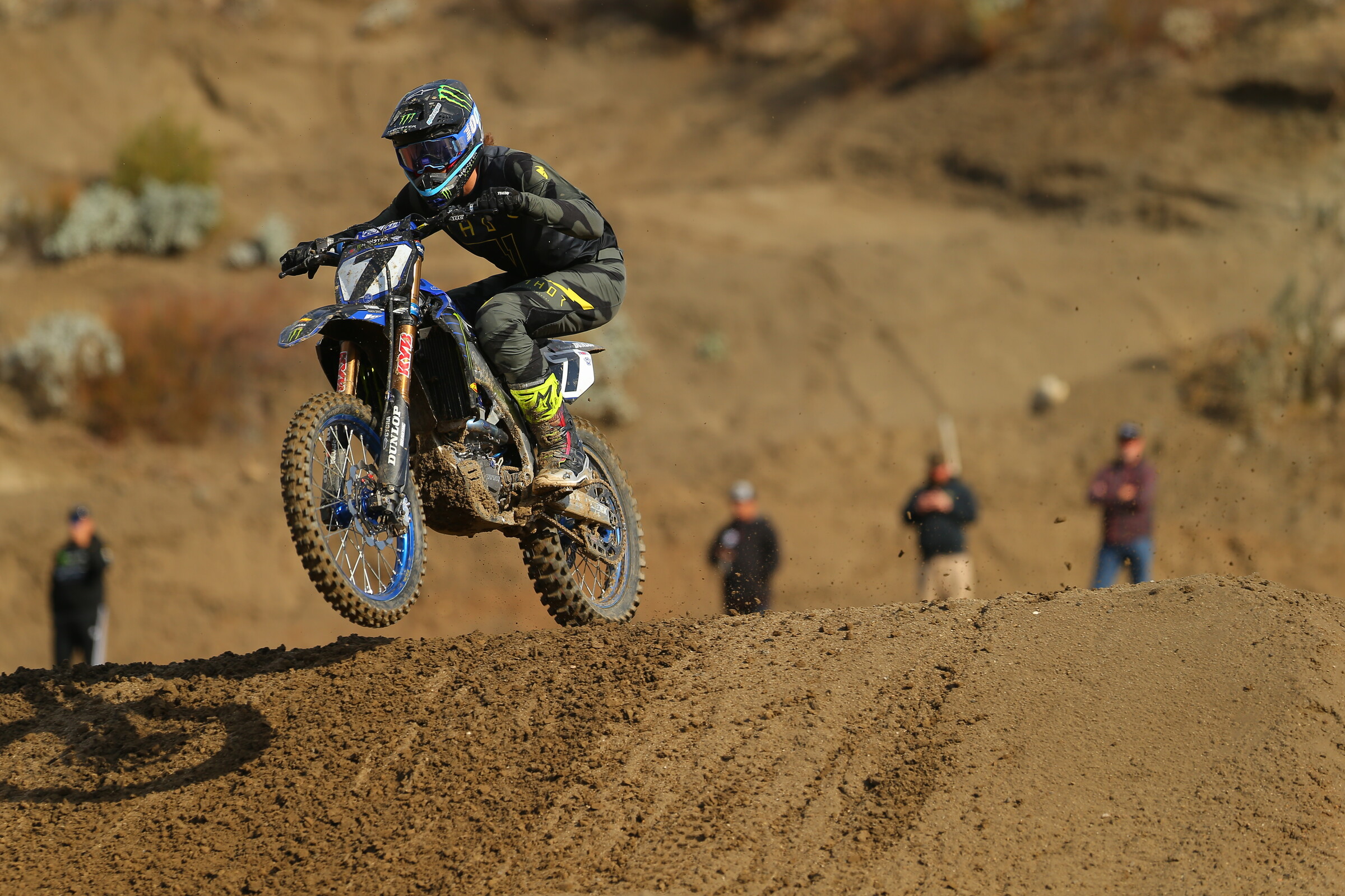 Aaron Plessinger
