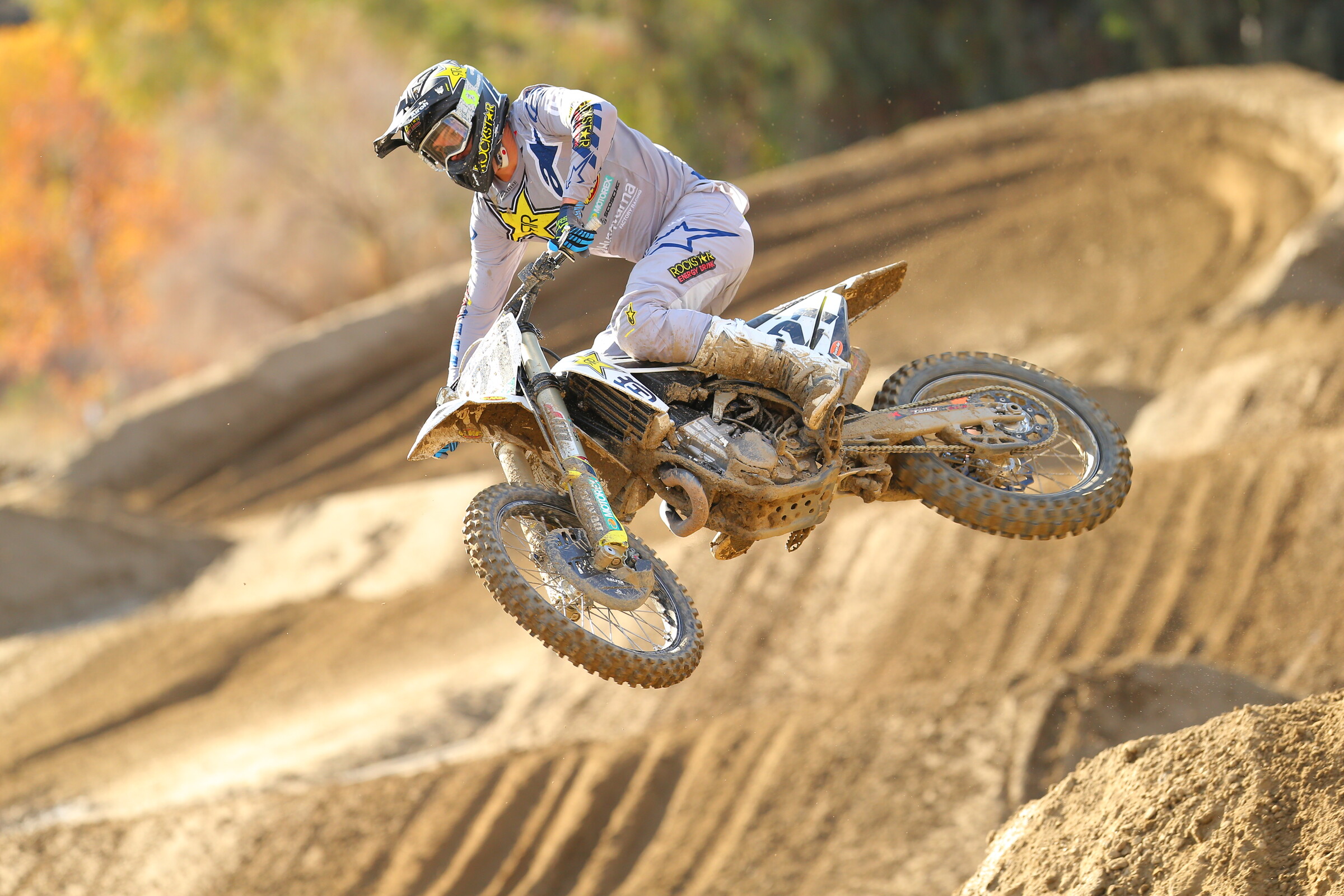 Jason Anderson