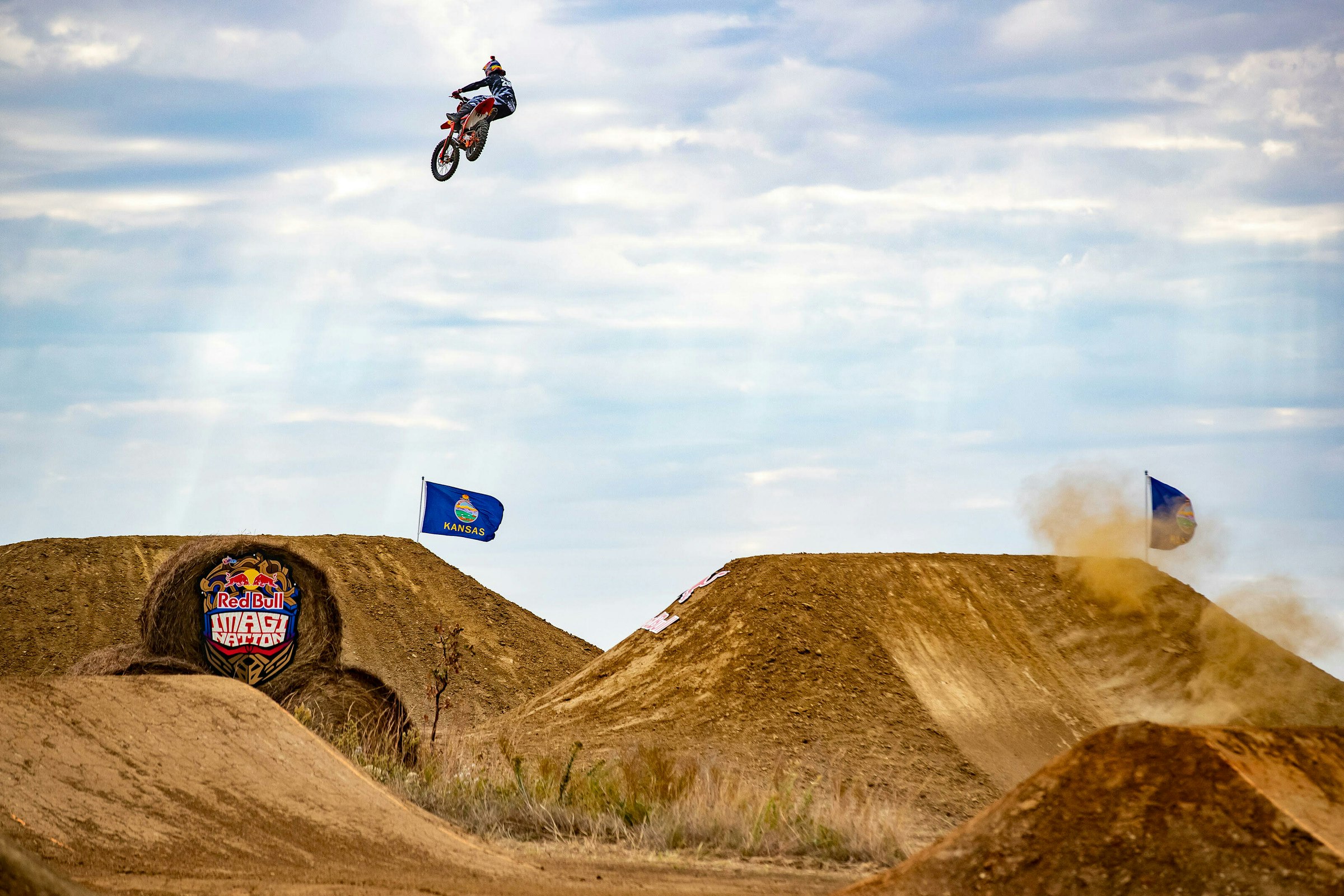 Watch: Red Bull Imagination Jan 2 on FOX