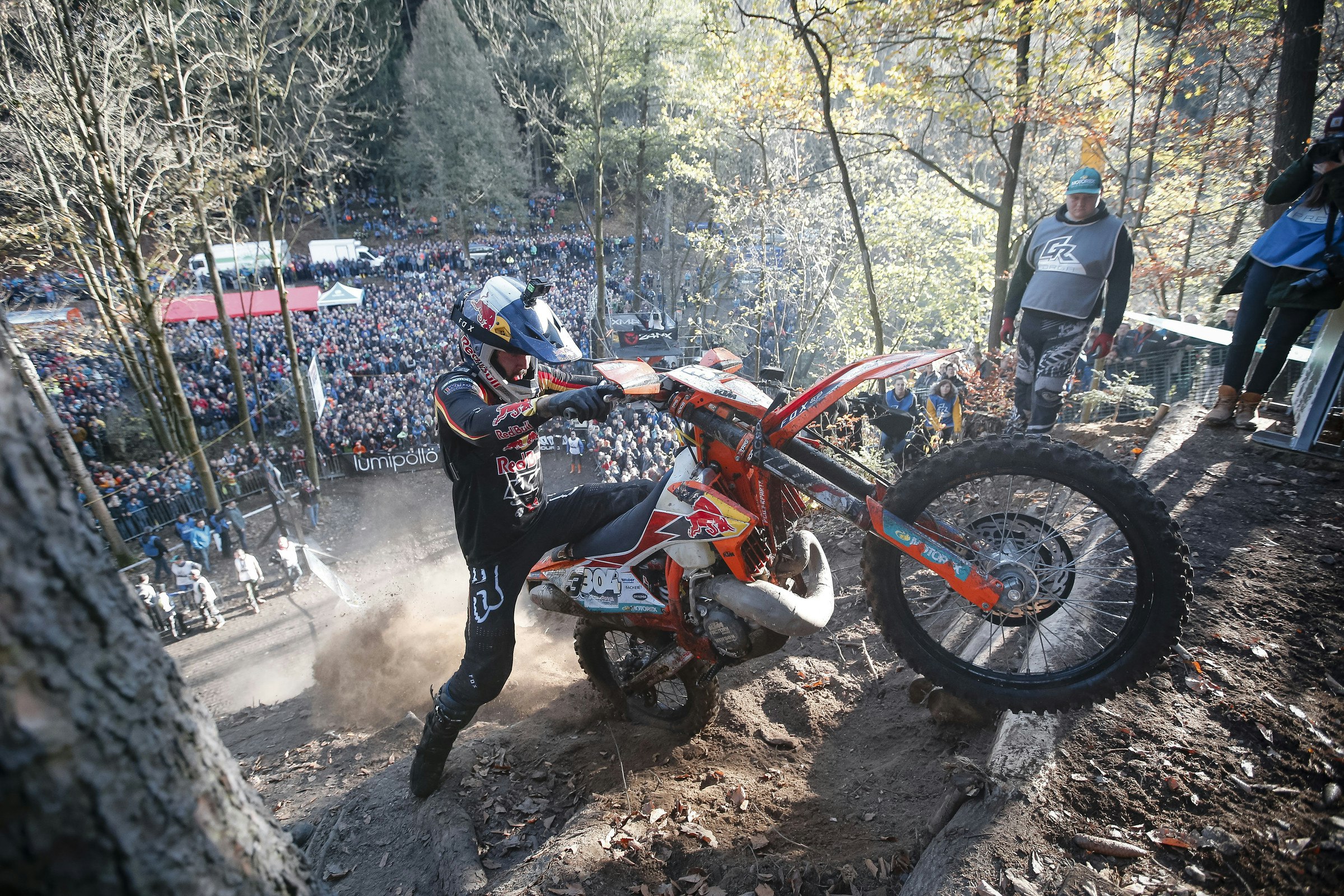 WESS Becomes FIM Hard Enduro World Championship For 2021