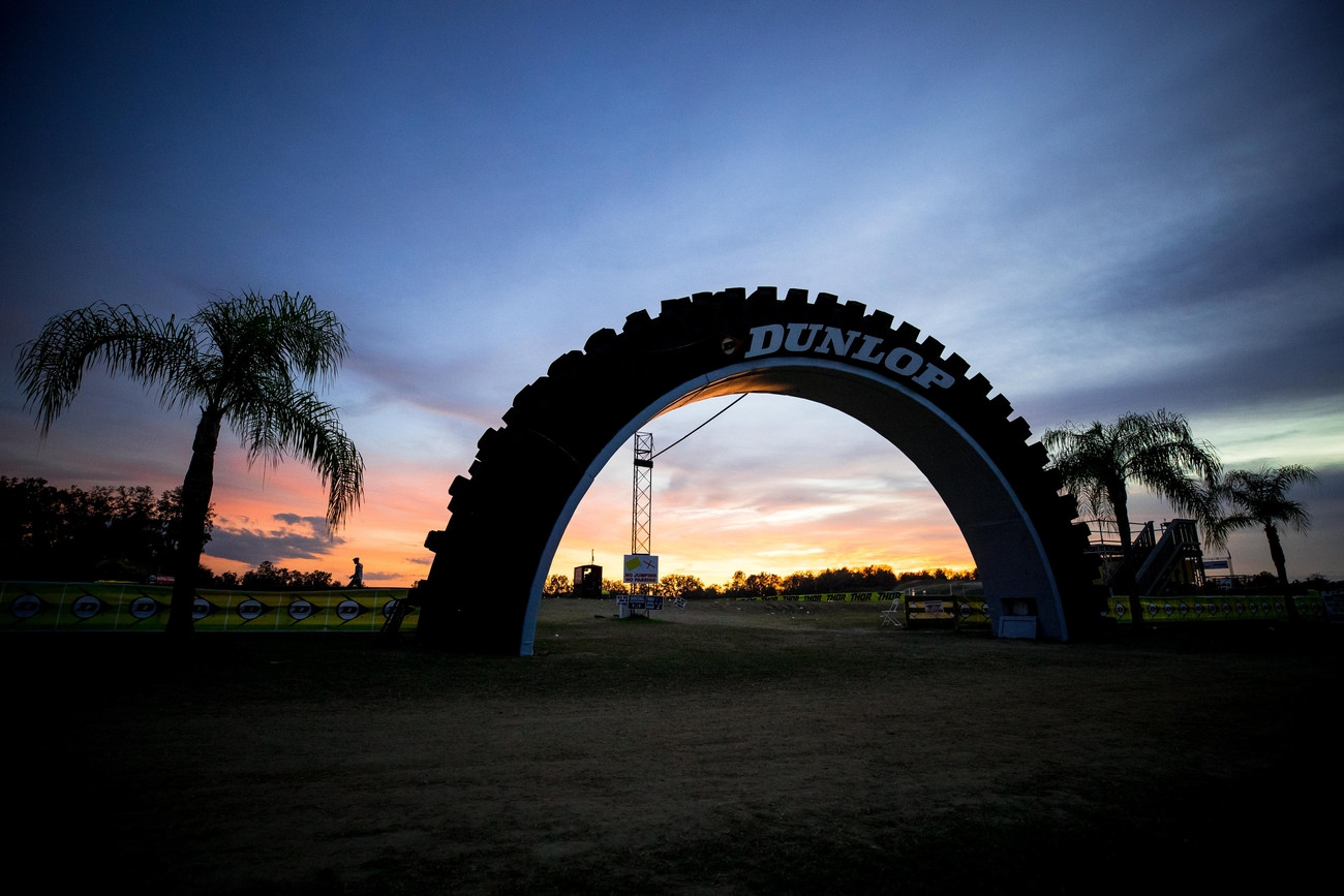 Feature: Moto Family Gathering