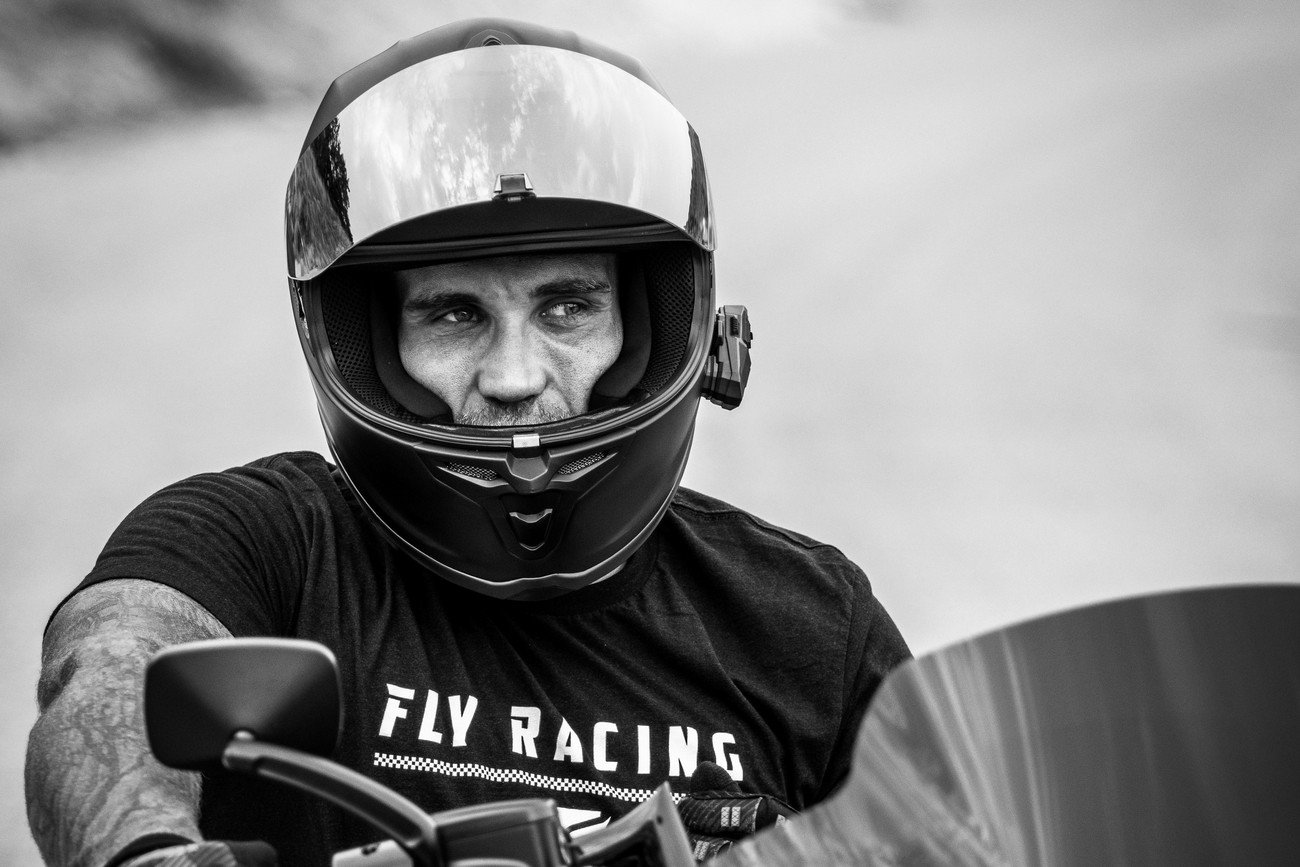Weston Peick On His Racing Career and His Next Chapter - March 2021 ...