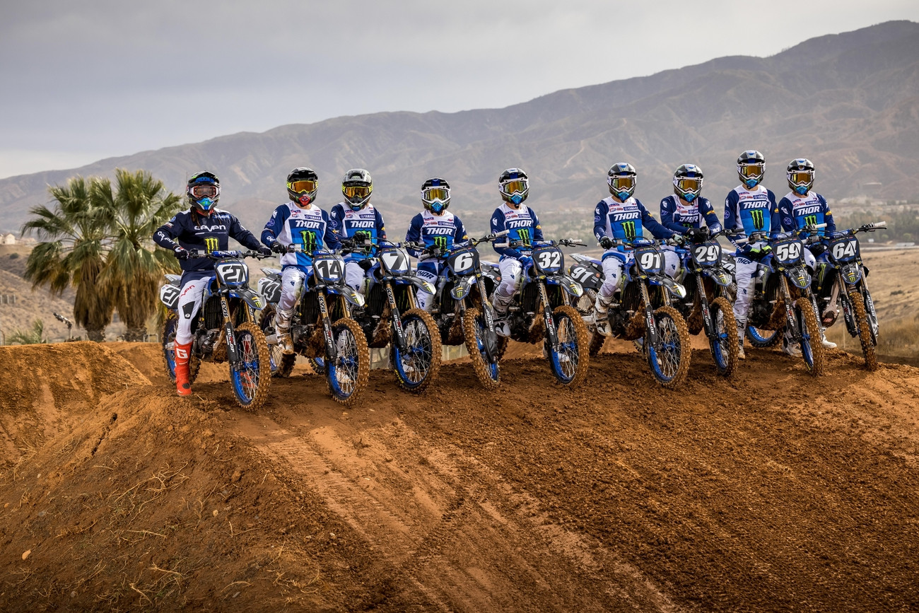 Read Aloud: Recruitment Center