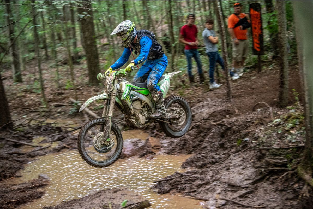 Lyndon Snodgrass (XC2)