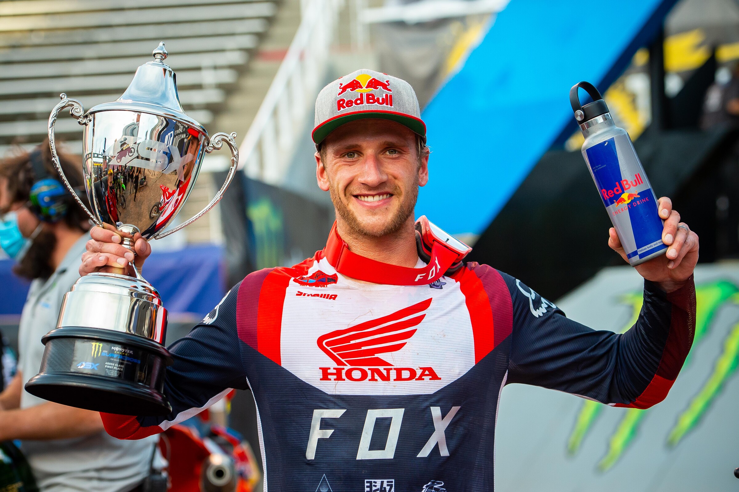 All-Time AMA Supercross Wins List - Racer X