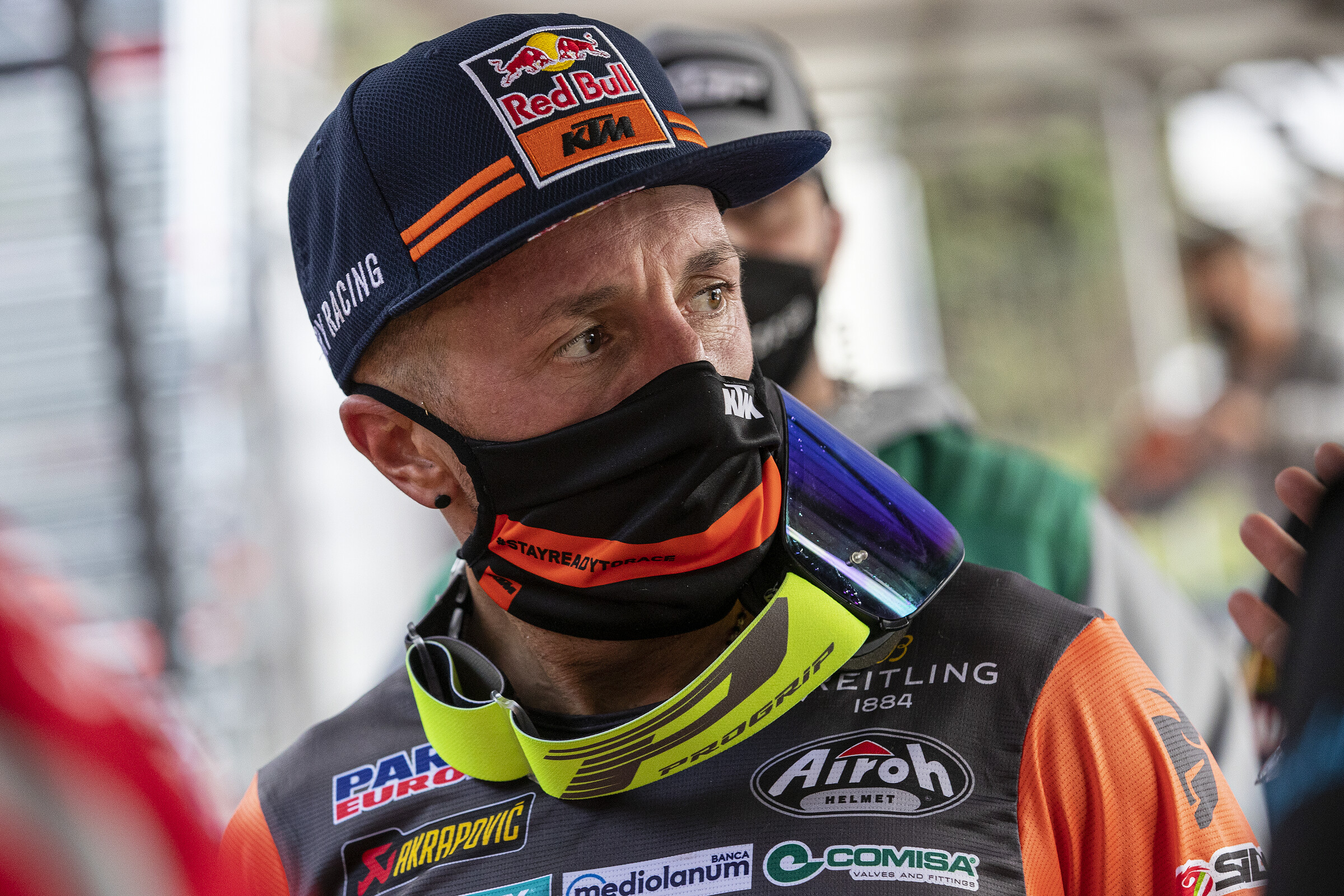 Antonio Cairoli
