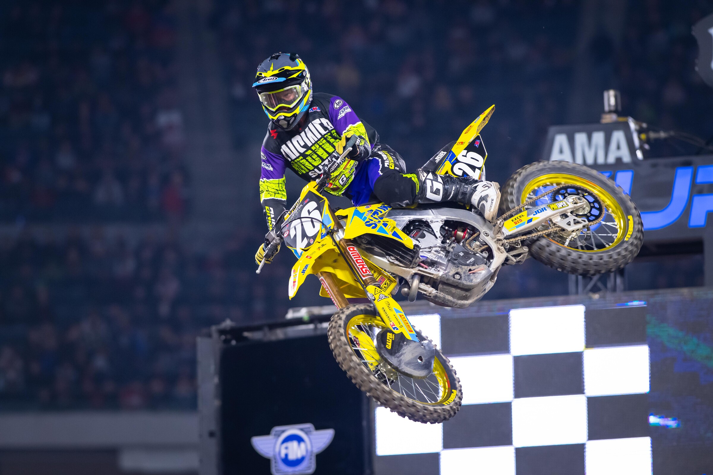 Alex Martin is perhaps Phil's original sparring partner. Phil even invented the endearing nickname, Troll!