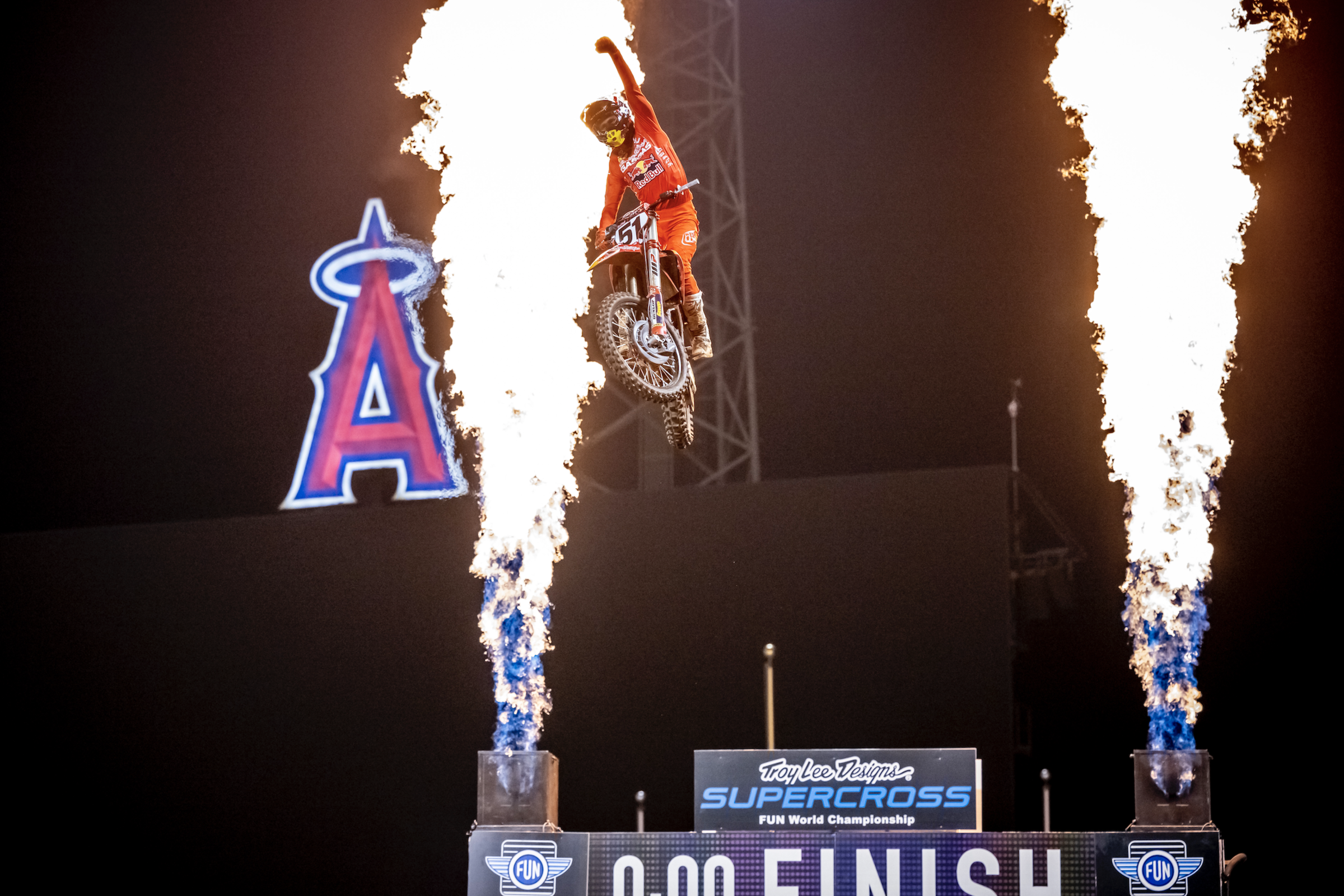 Insight: The Fake Anaheim 1