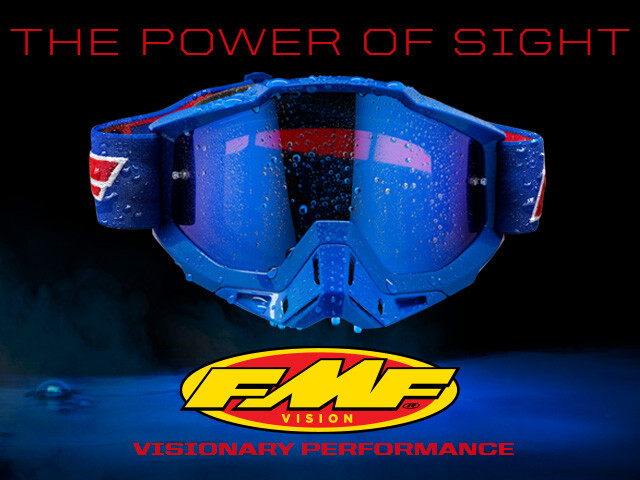 The FMF Vision
