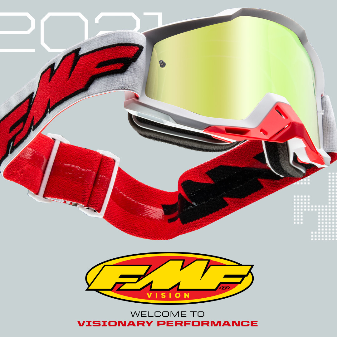 The FMF Vision