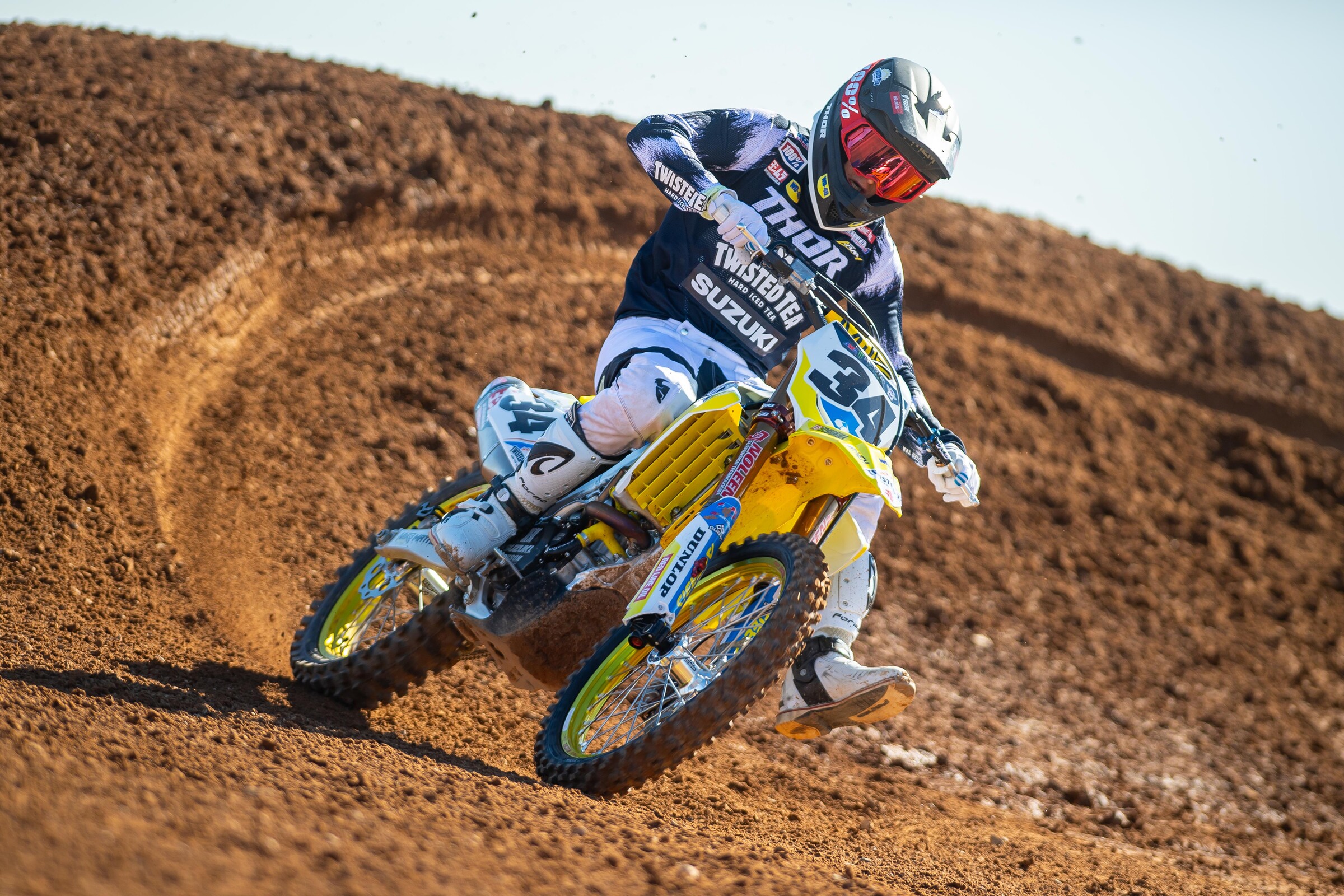 #34 Max Anstie