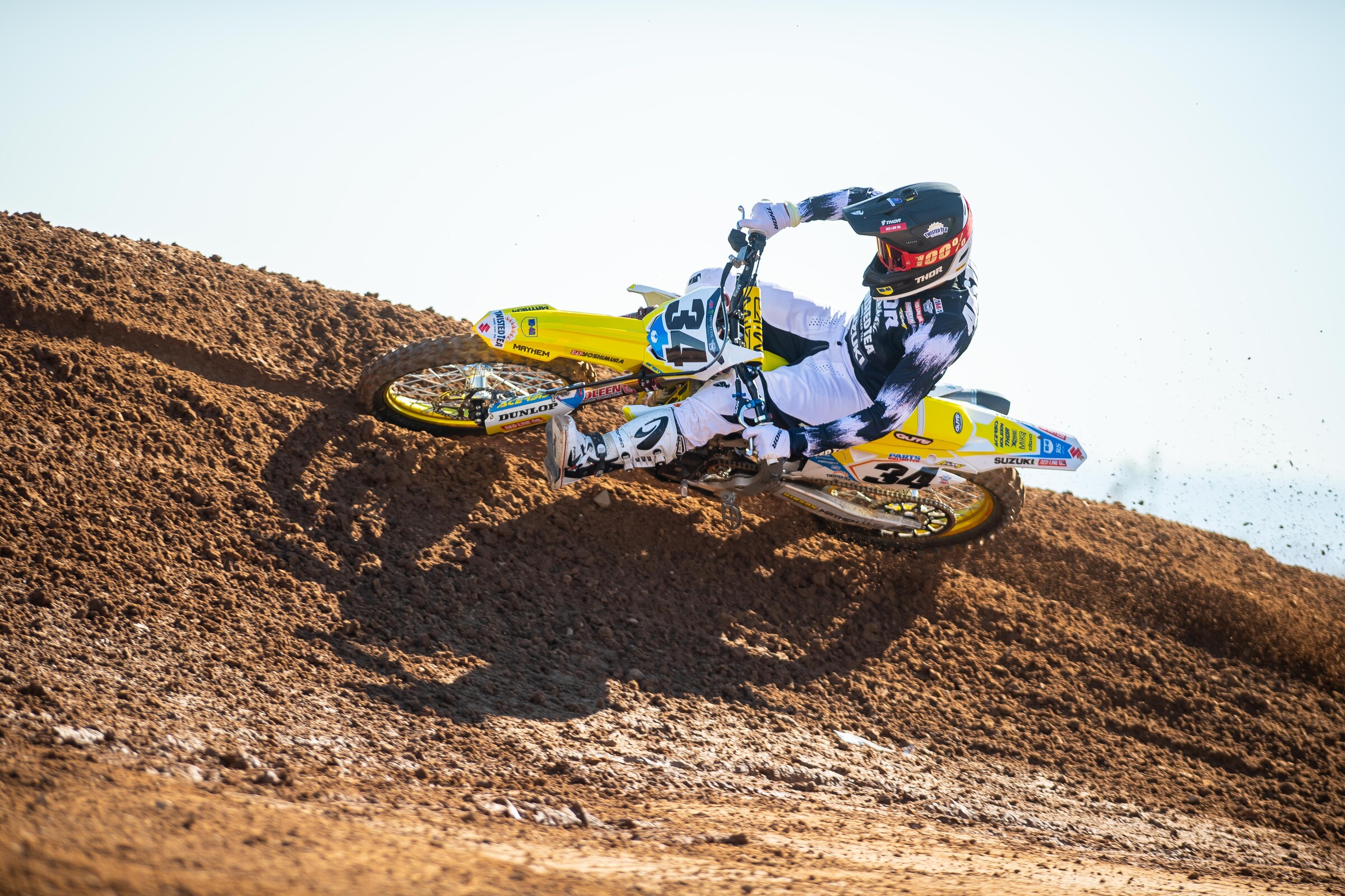 #34 Max Anstie