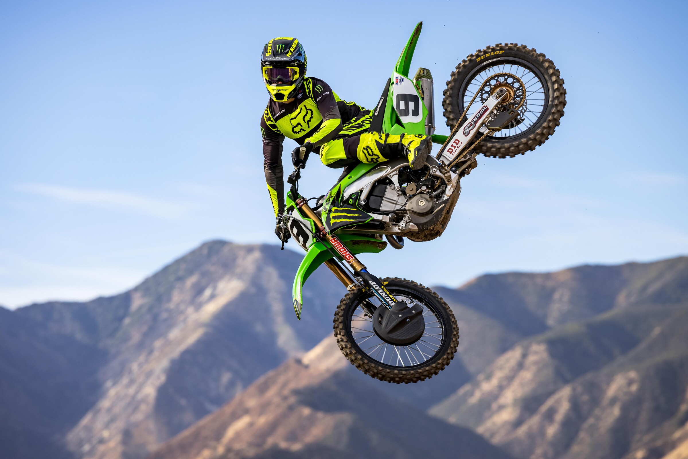 #9 Adam Cianciarulo