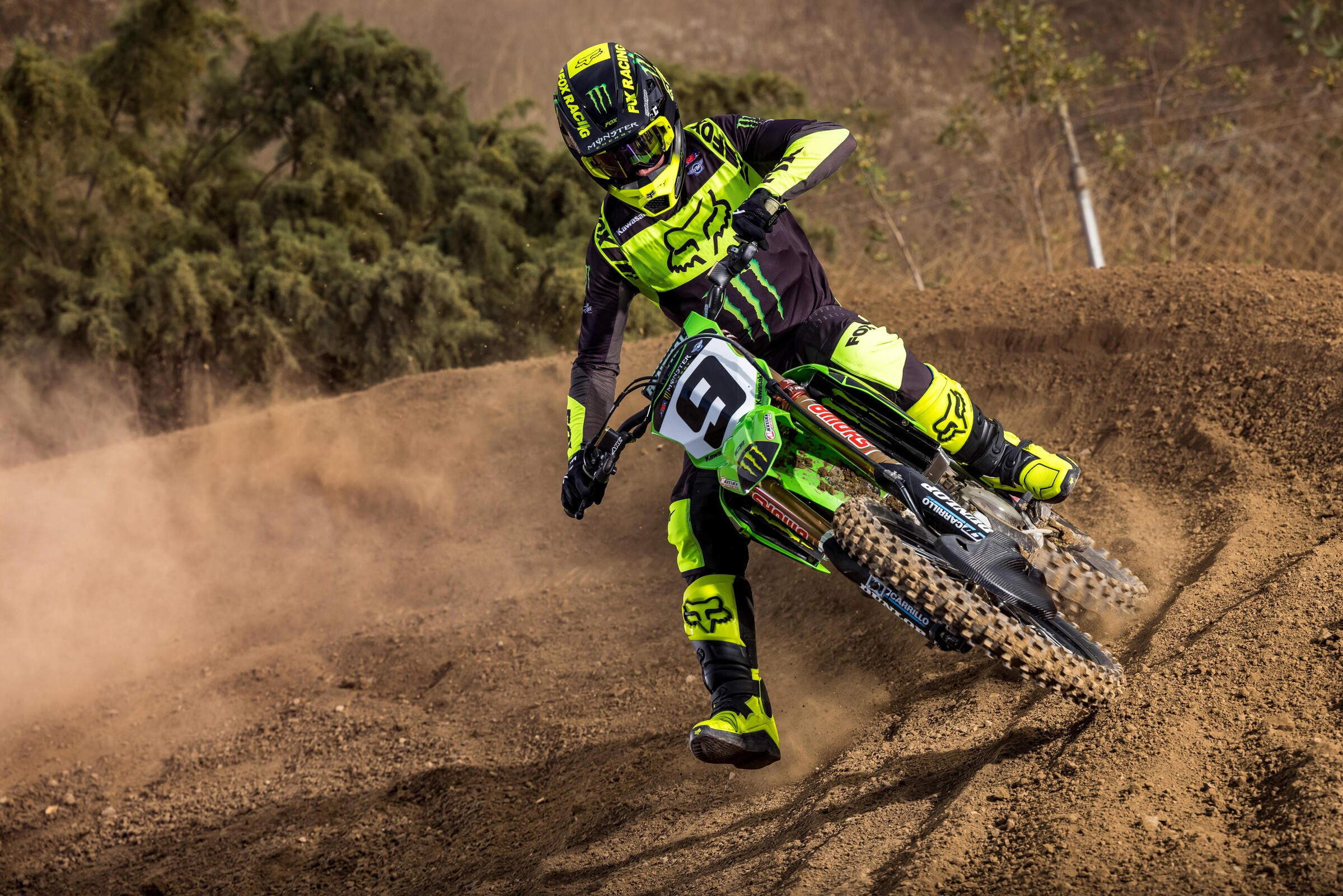 #9 Adam Cianciarulo