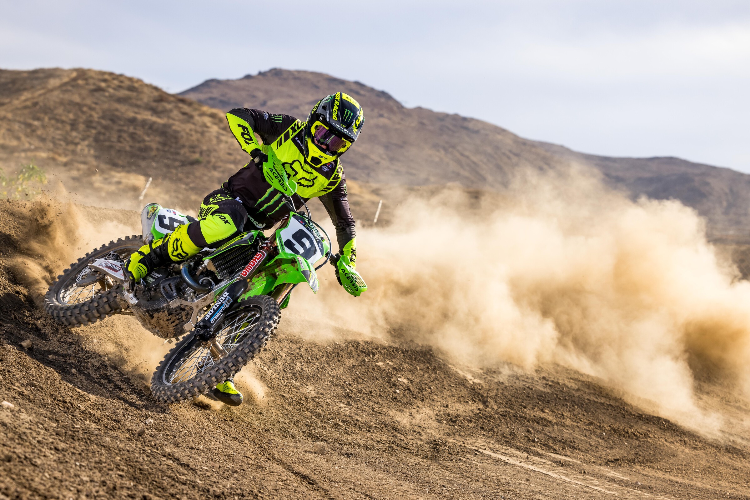 #9 Adam Cianciarulo