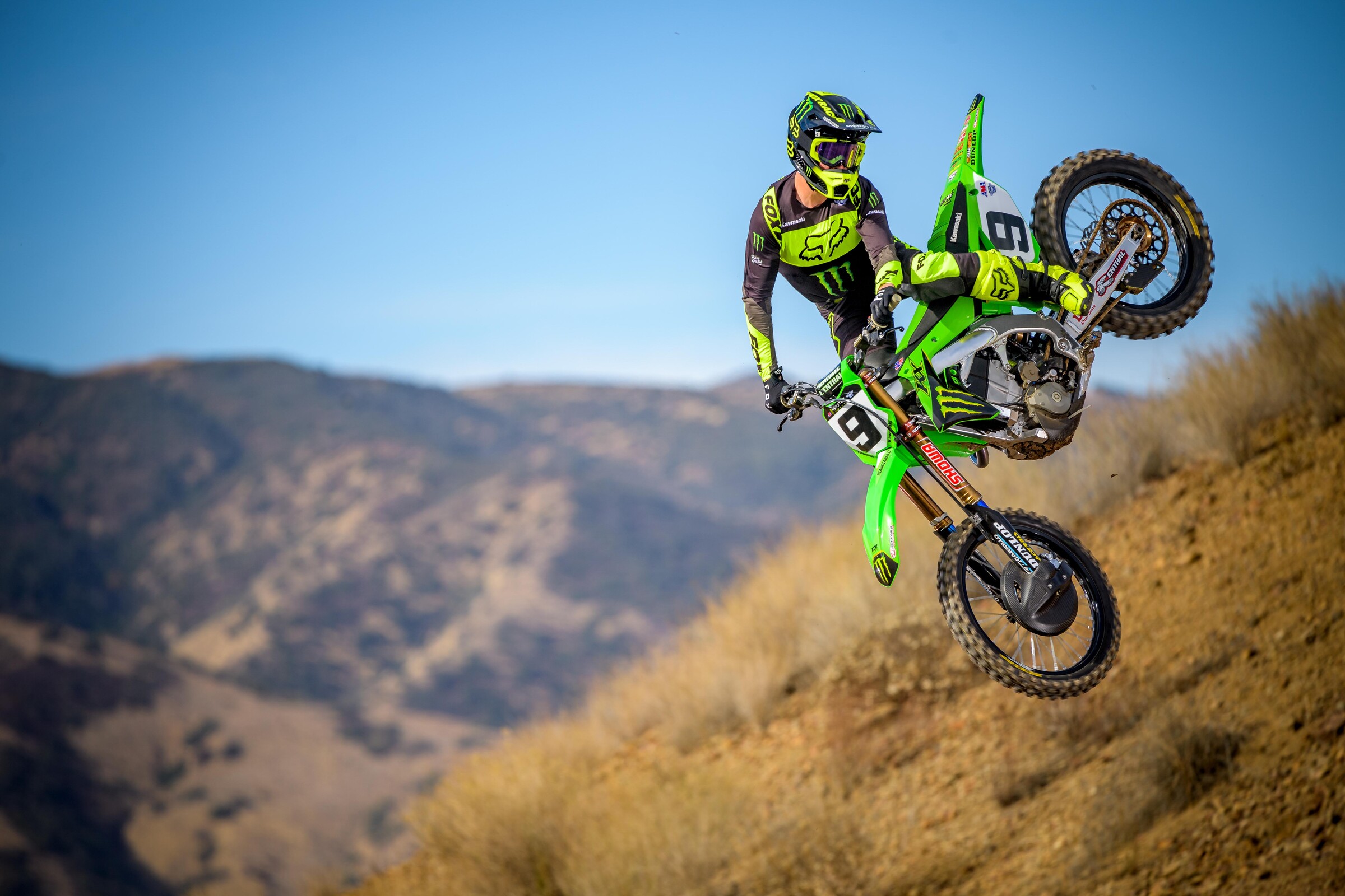 #9 Adam Cianciarulo