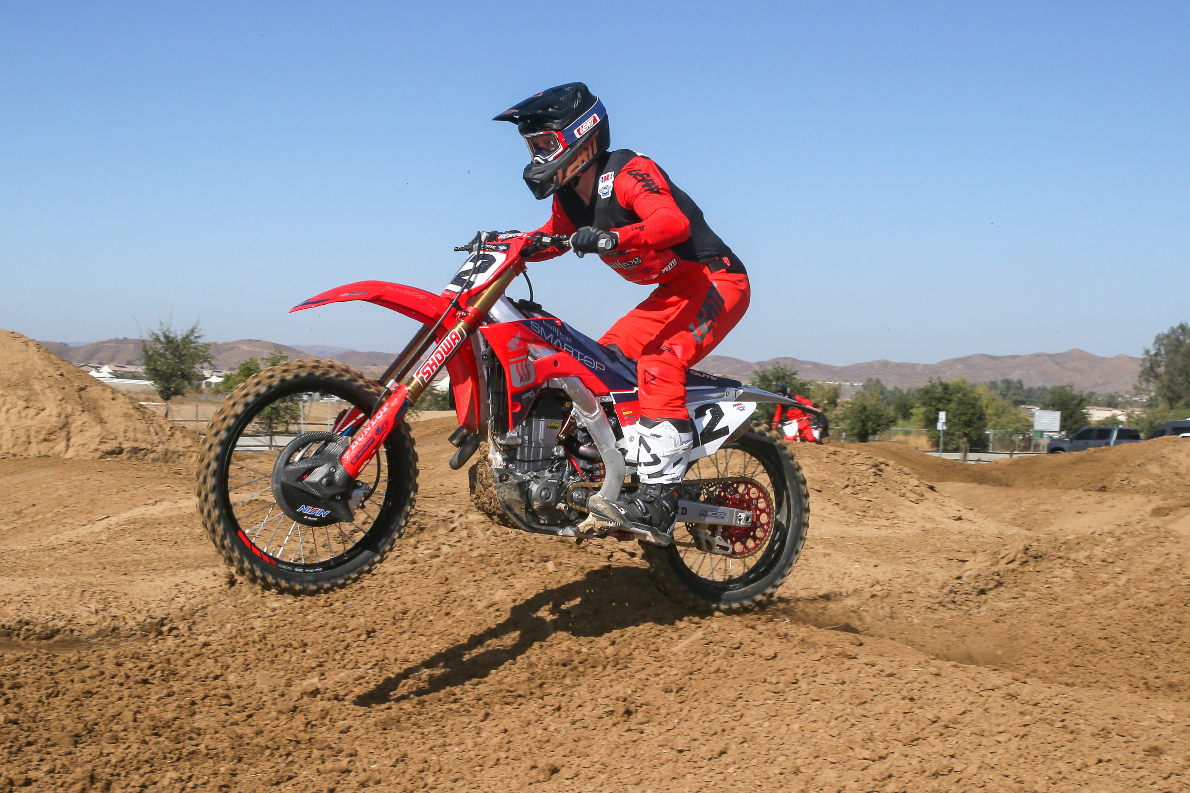 Injury Report: Houston 1