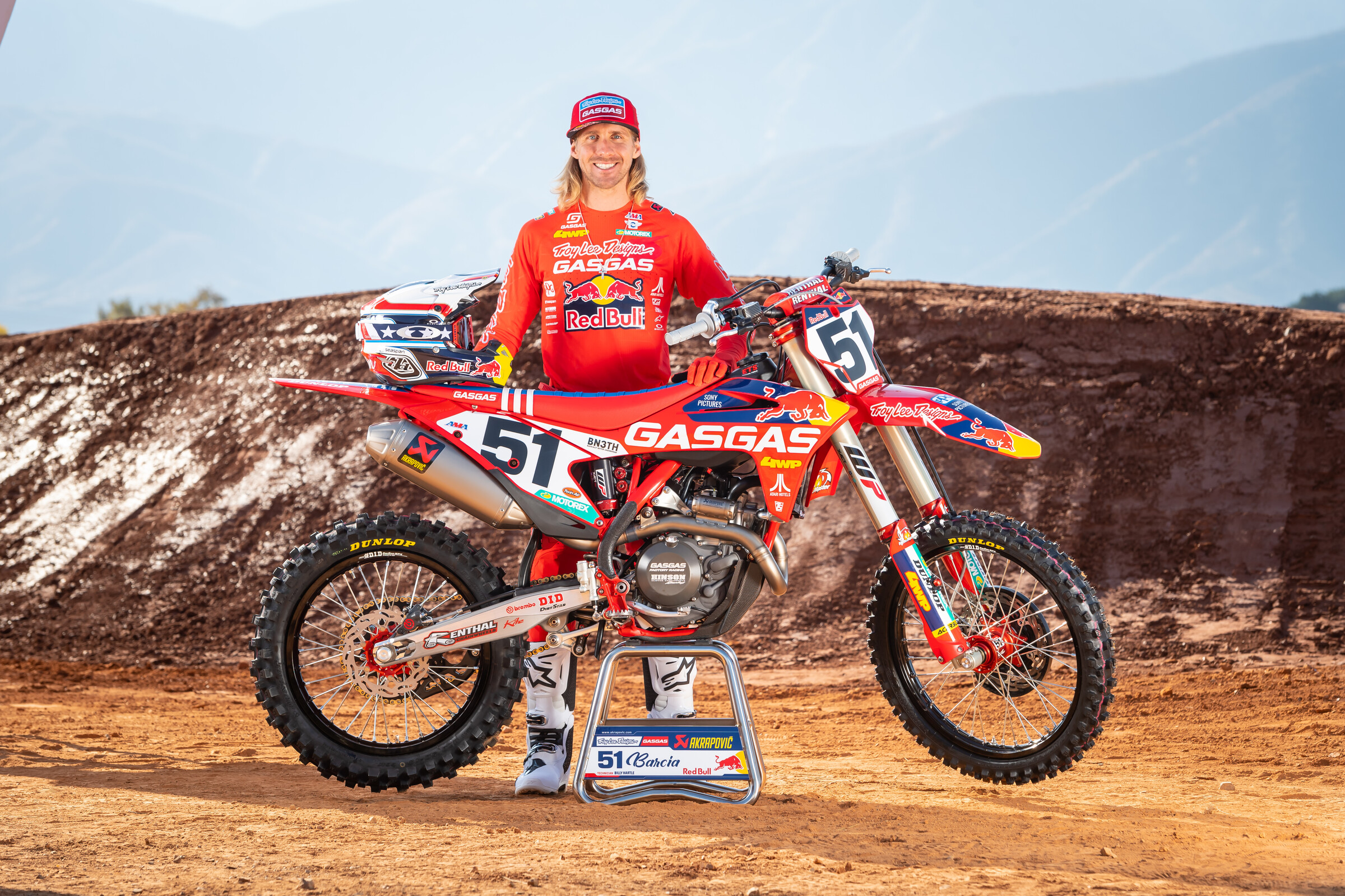 2021 450 Supercross Team Rosters Racer X