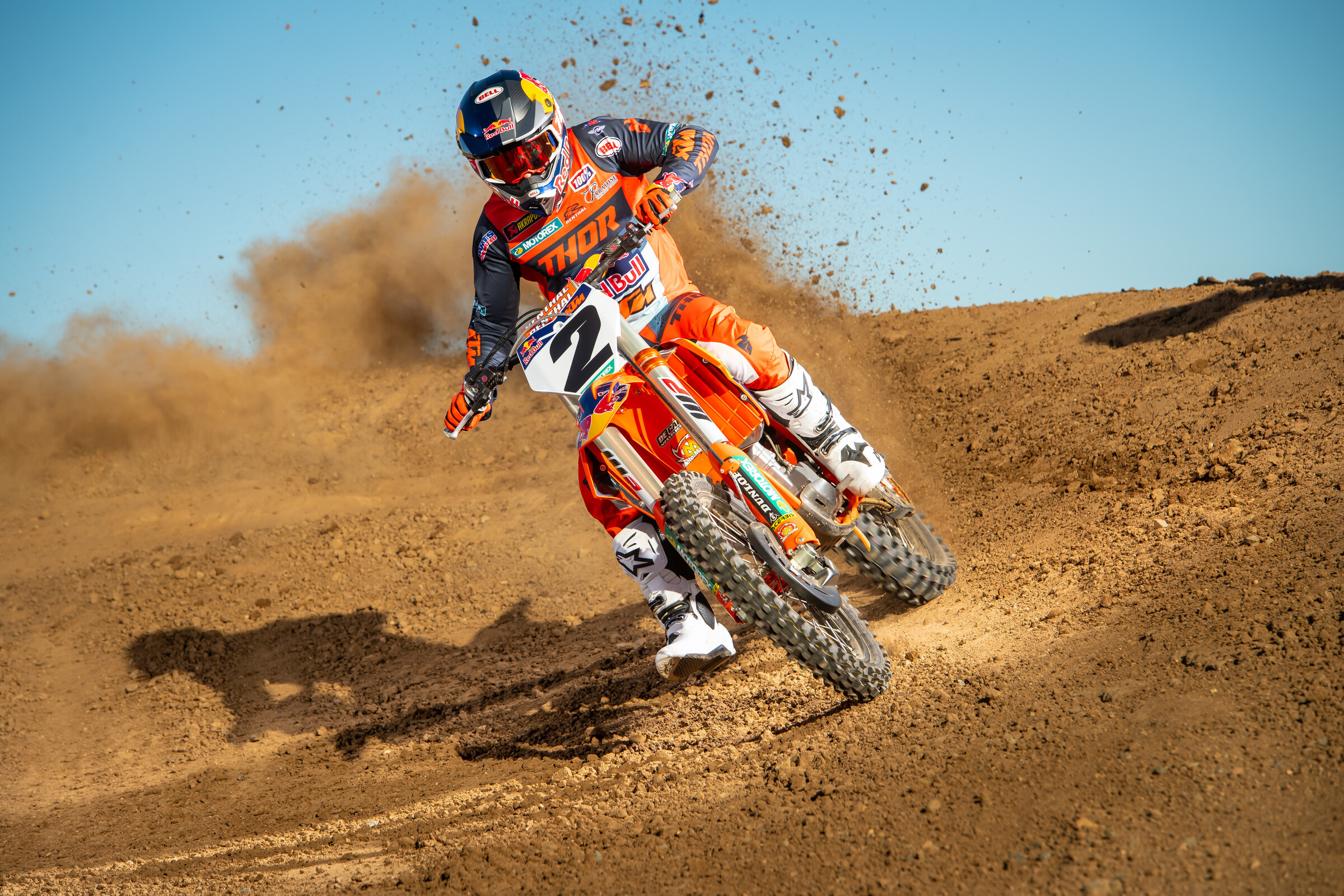 Check the finger. Phil has seen it many times.