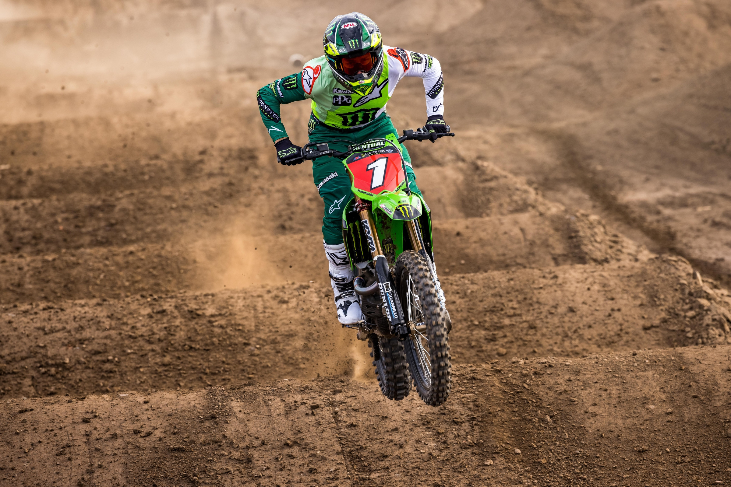 How to Watch: Houston 1 Supercross