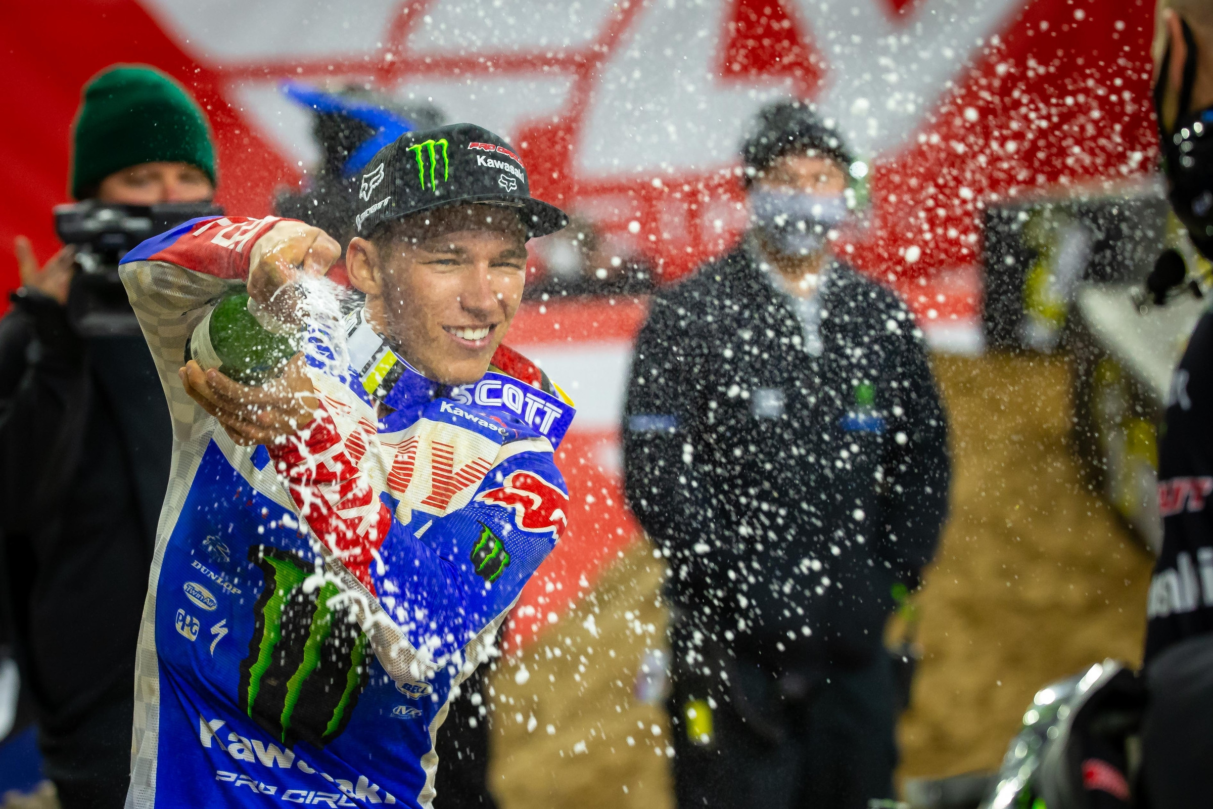 Insight: Austin Forkner