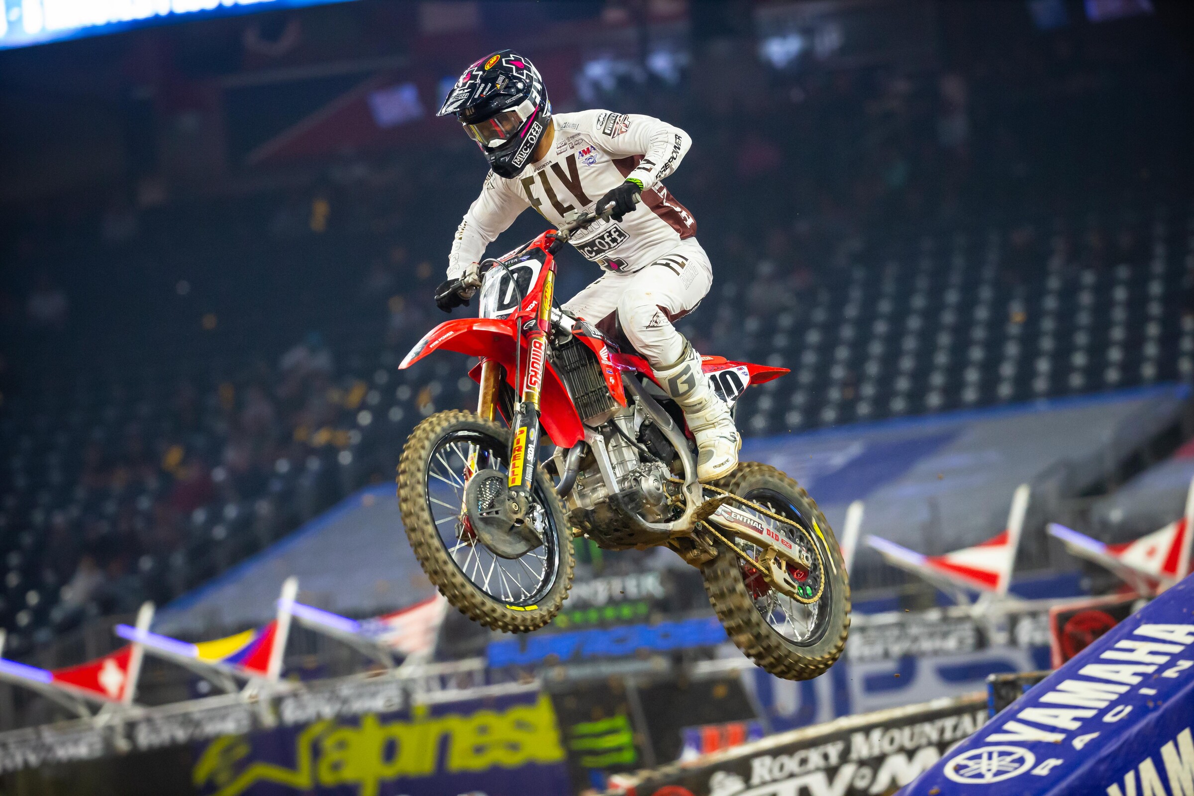 Justin Brayton