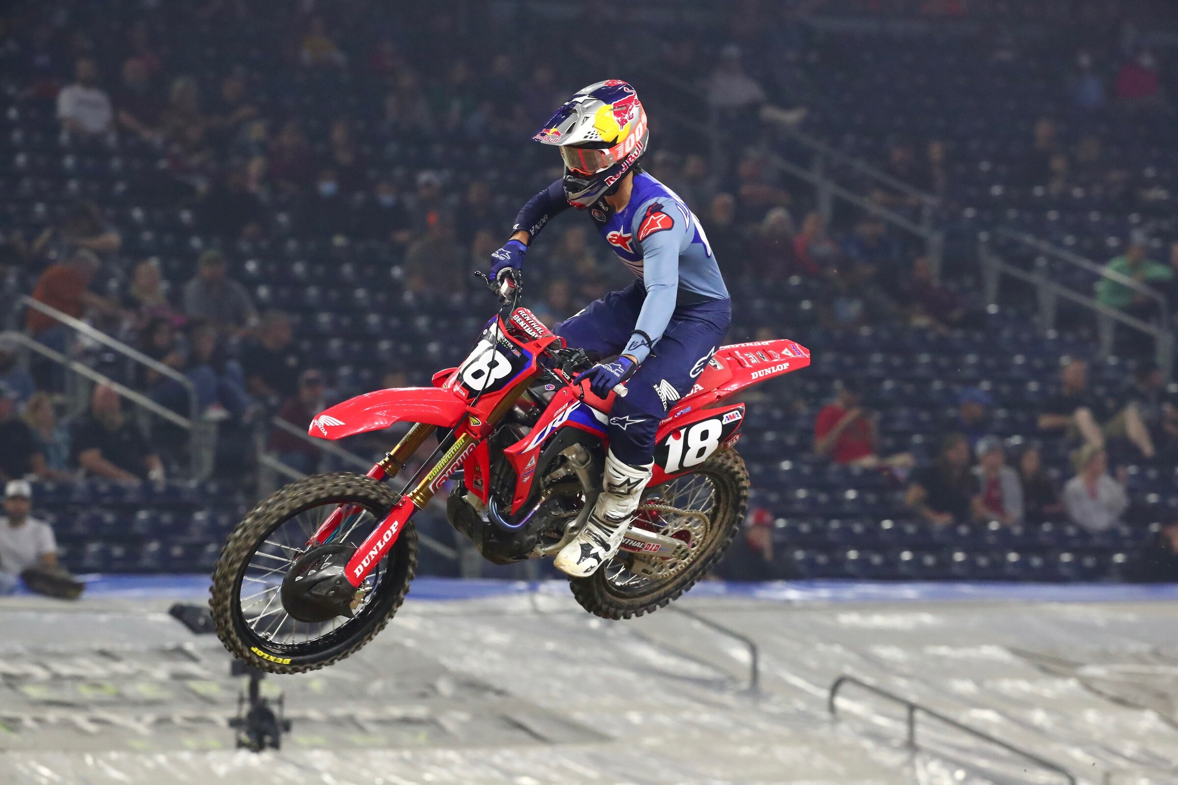 Jett jetted off with heat 2.