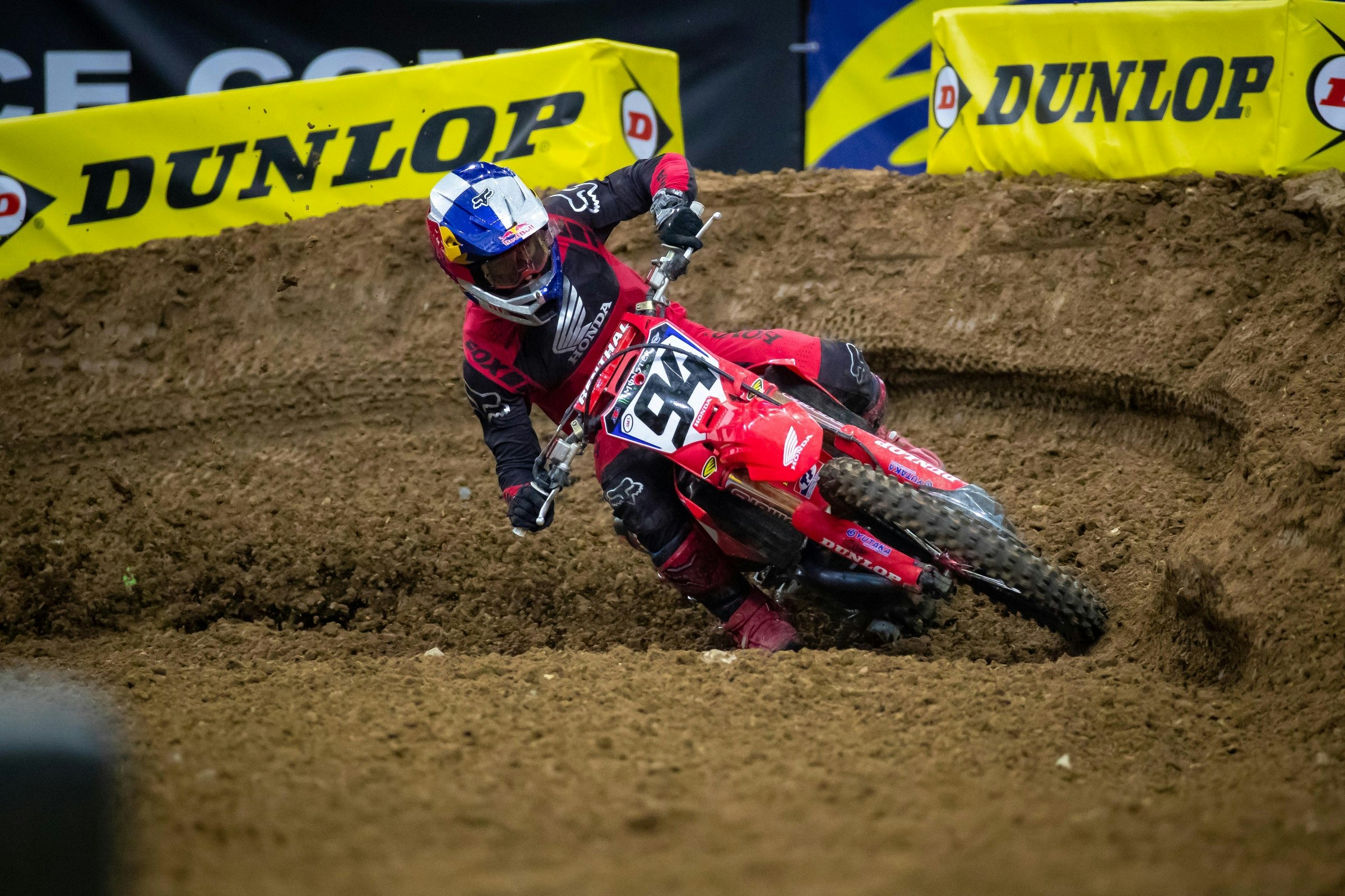 Points Penalties at Houston 2 [Roczen Responds]