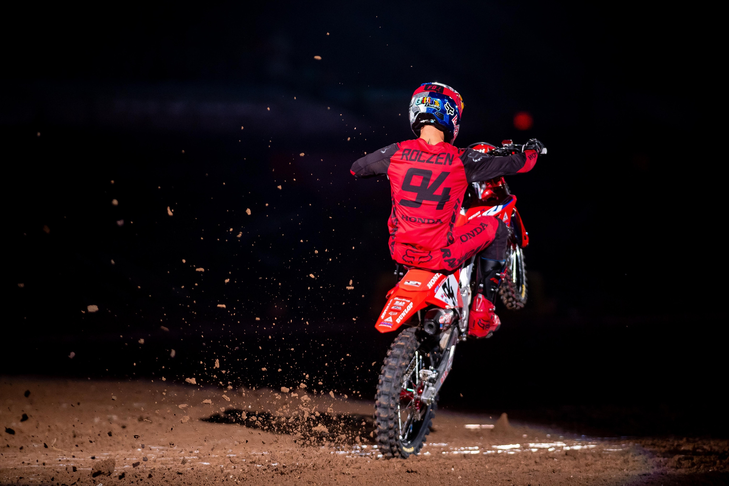 Watch: Ken Roczen Penalty Explained & Chase Sexton Update