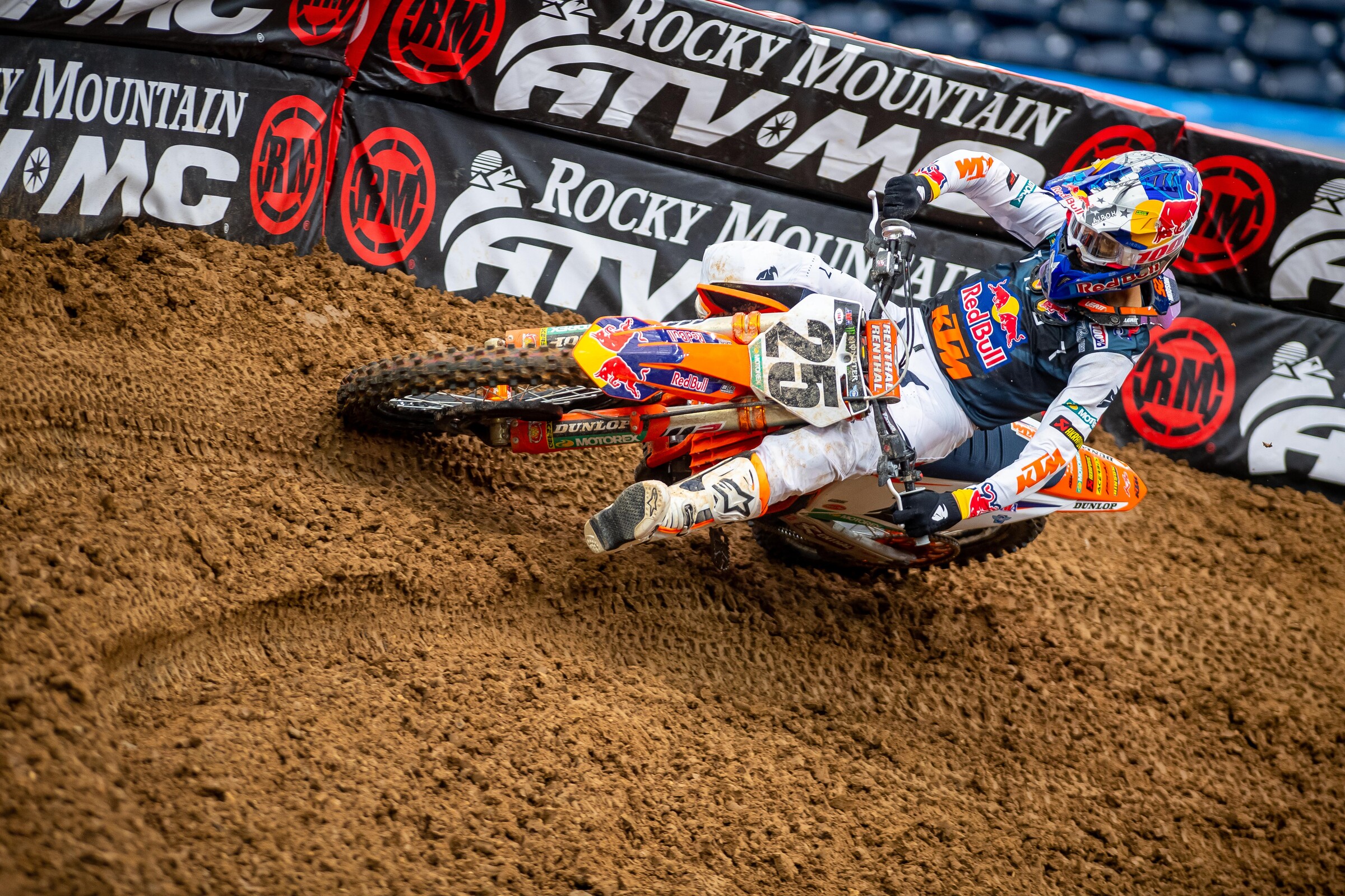 Marvin Musquin