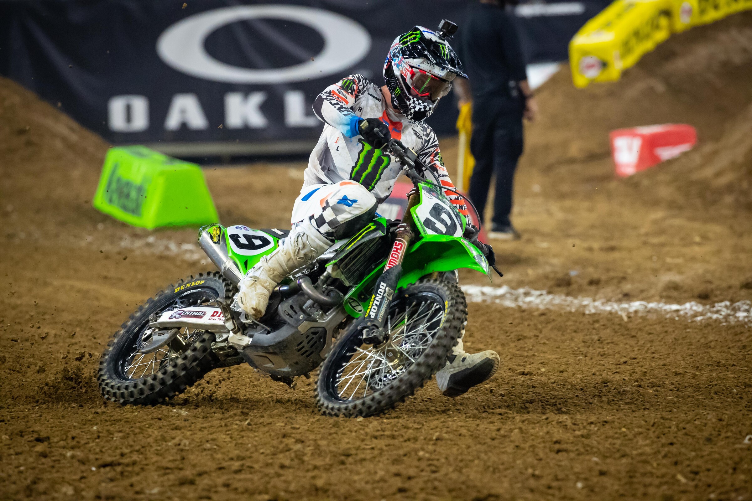 Adam Cianciarulo