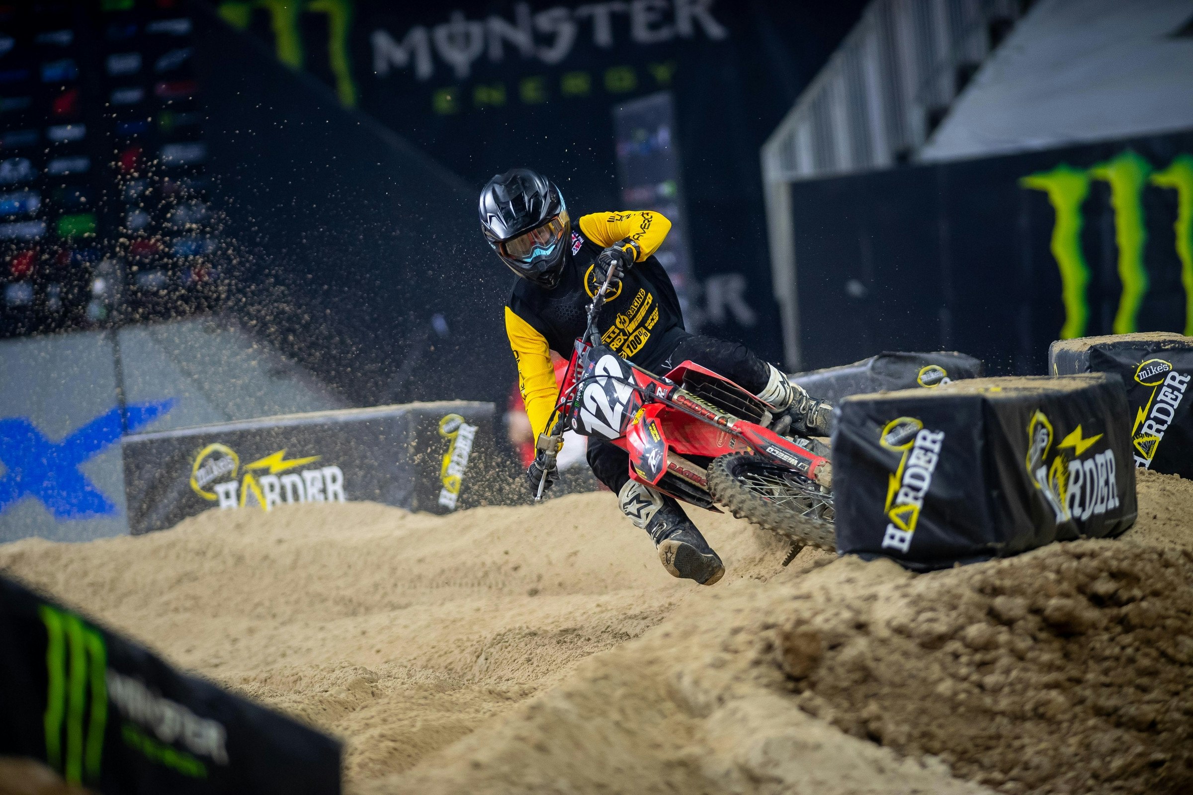 Listen: PulpMX Fantasy Houston 3 Preview Podcast